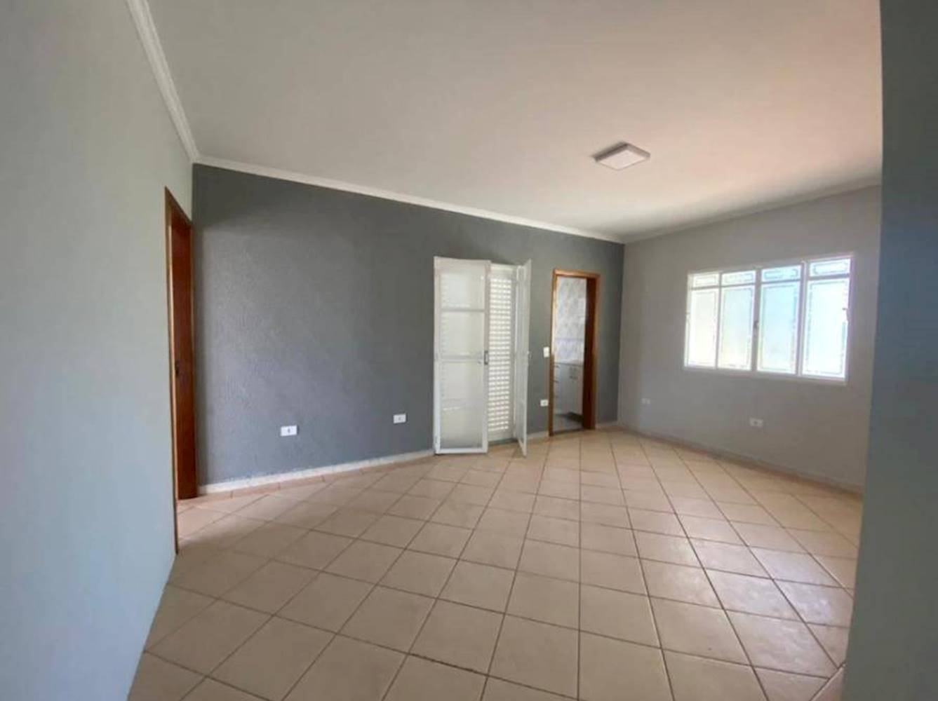 Casa no Jardim Mirassol - Rio Claro/SP, localizado em Rio Claro - SP, bairro Jardim Mirassol