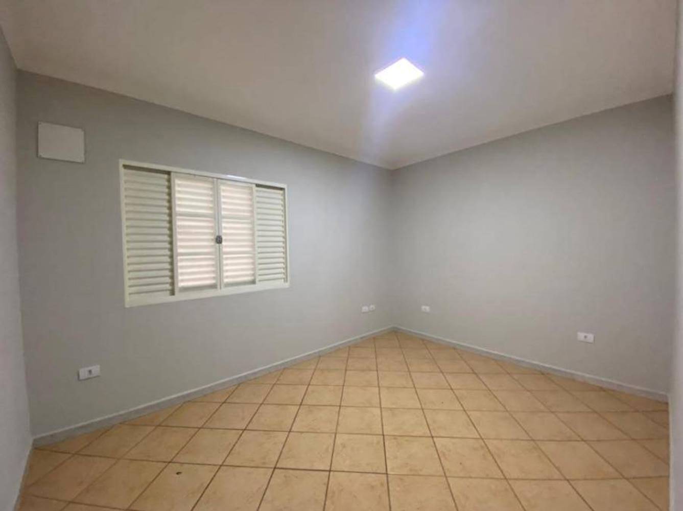 Casa no Jardim Mirassol - Rio Claro/SP, localizado em Rio Claro - SP, bairro Jardim Mirassol
