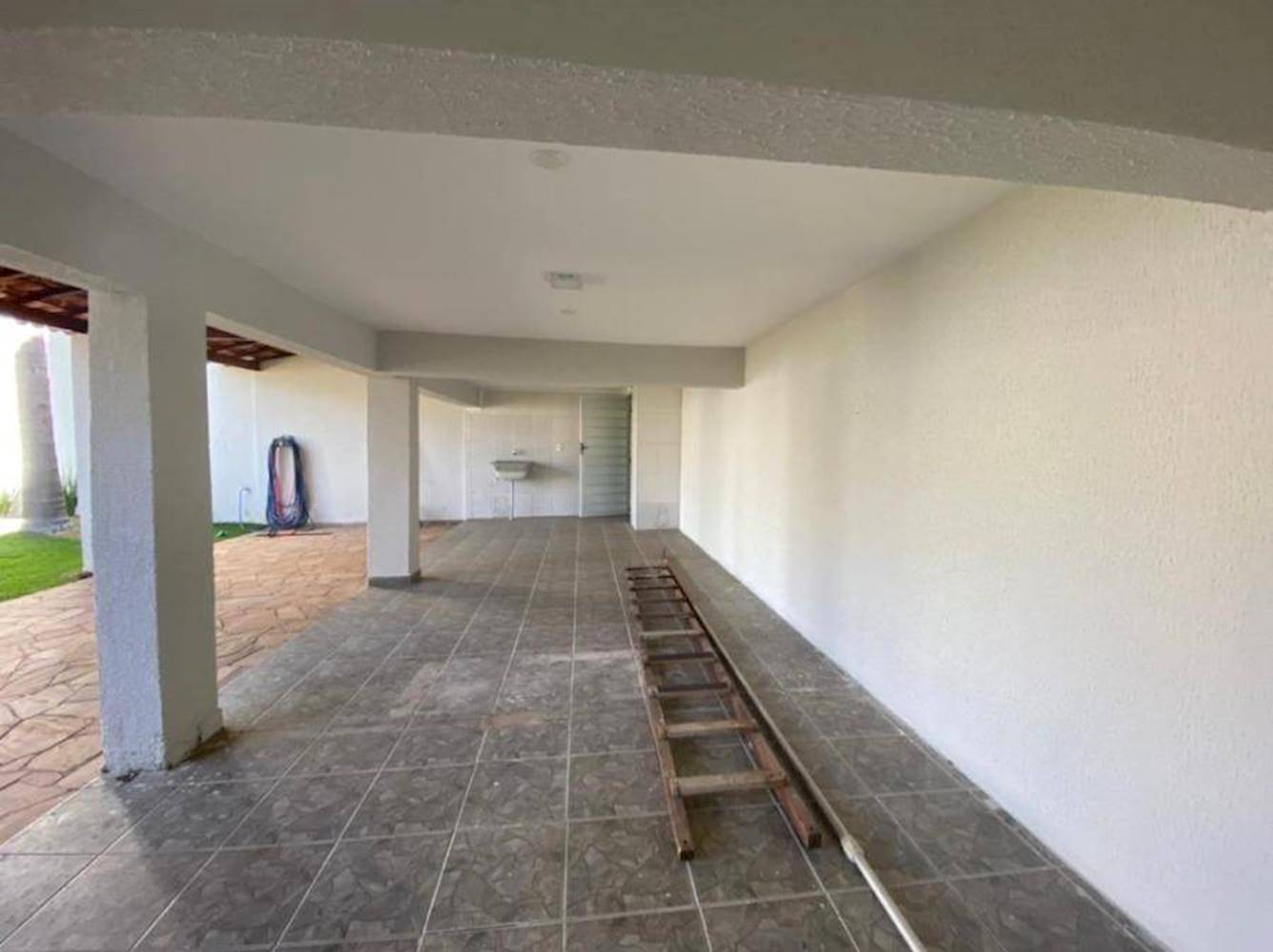 Casa no Jardim Mirassol - Rio Claro/SP, localizado em Rio Claro - SP, bairro Jardim Mirassol
