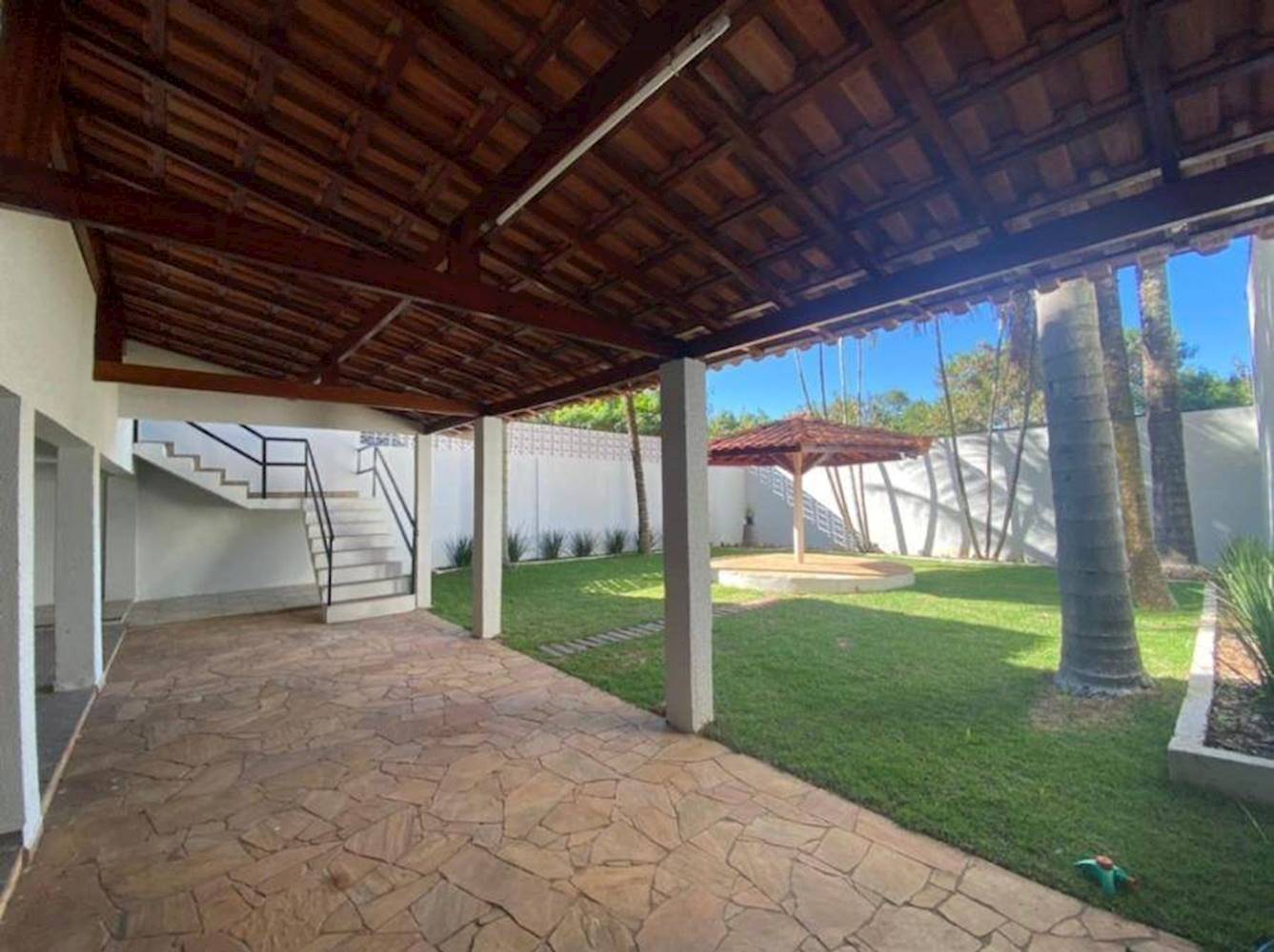 Casa no Jardim Mirassol - Rio Claro/SP, localizado em Rio Claro - SP, bairro Jardim Mirassol