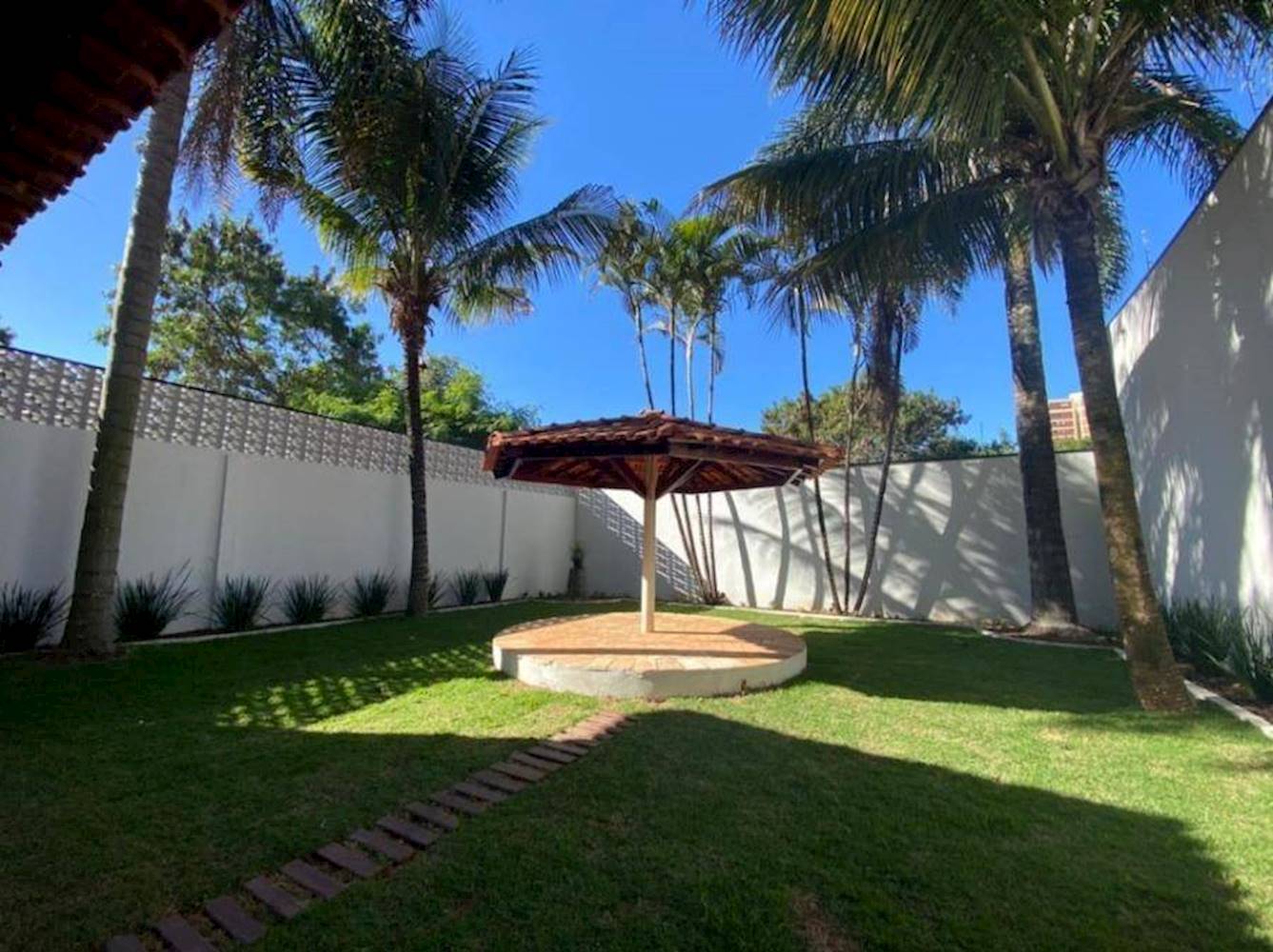 Casa no Jardim Mirassol - Rio Claro/SP, localizado em Rio Claro - SP, bairro Jardim Mirassol