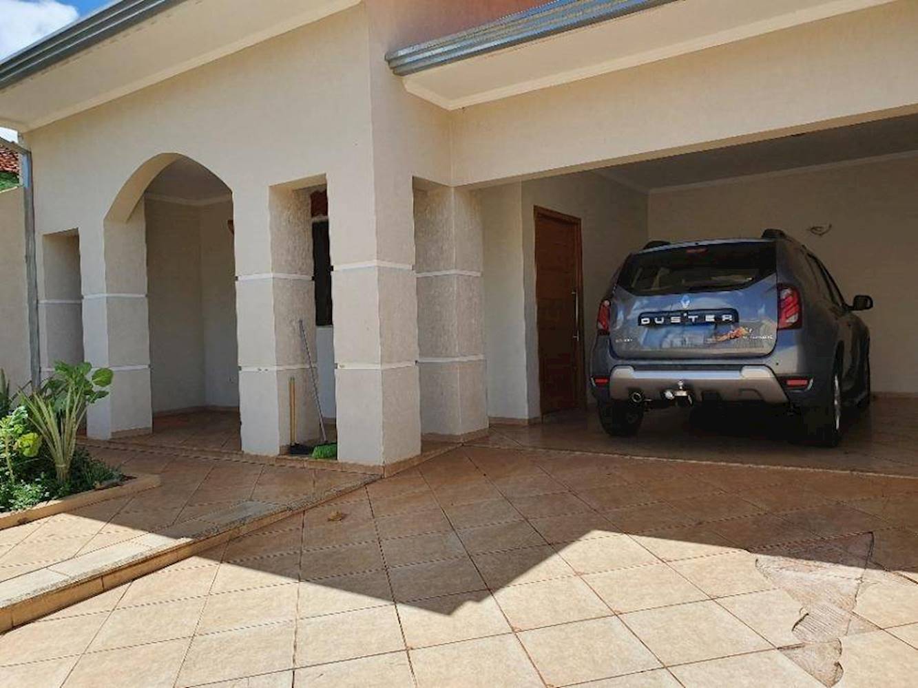 Casa na Vila Soares - Ourinhos/SP, localizado em Ourinhos - SP, bairro Vila Soares