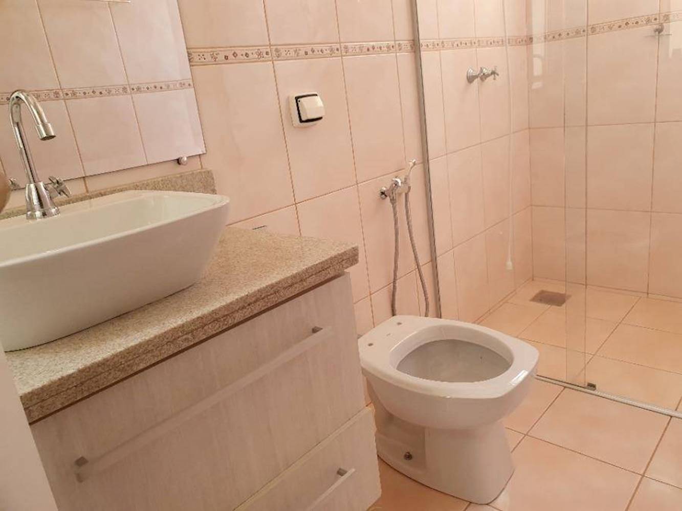 Casa na Vila Soares - Ourinhos/SP, localizado em Ourinhos - SP, bairro Vila Soares