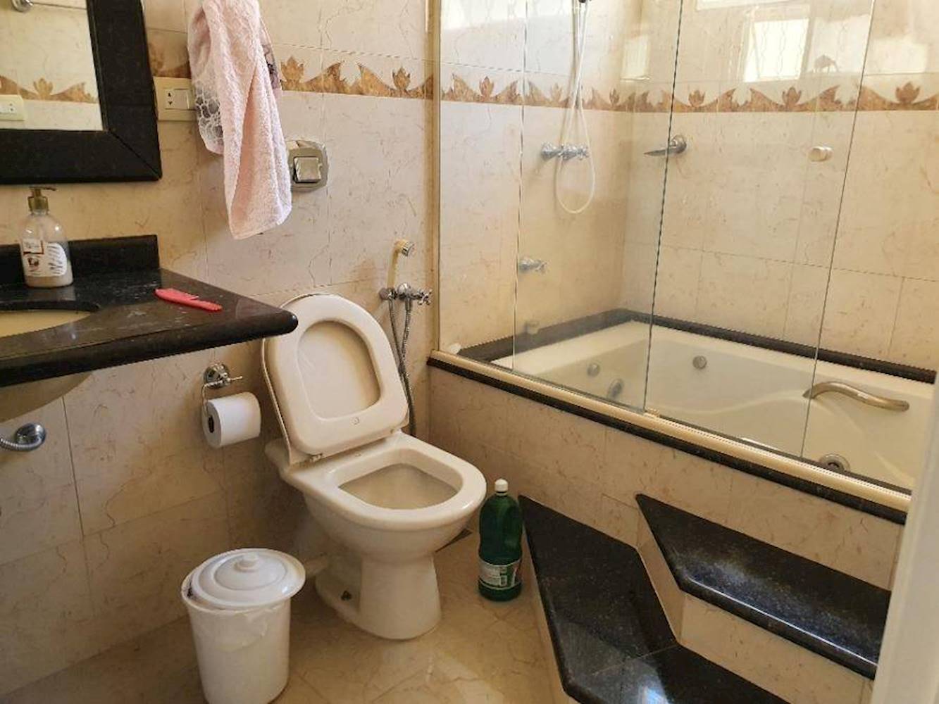 Casa na Vila Soares - Ourinhos/SP, localizado em Ourinhos - SP, bairro Vila Soares