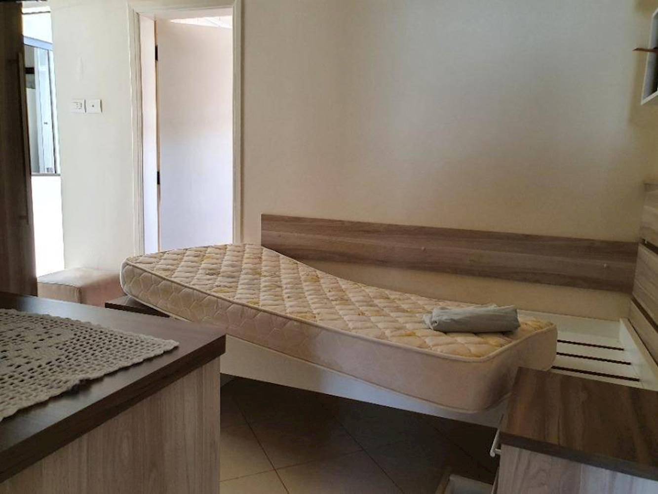 Casa na Vila Soares - Ourinhos/SP, localizado em Ourinhos - SP, bairro Vila Soares