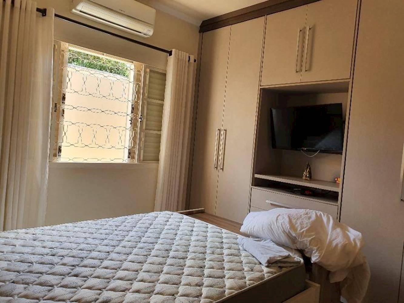 Casa na Vila Soares - Ourinhos/SP, localizado em Ourinhos - SP, bairro Vila Soares