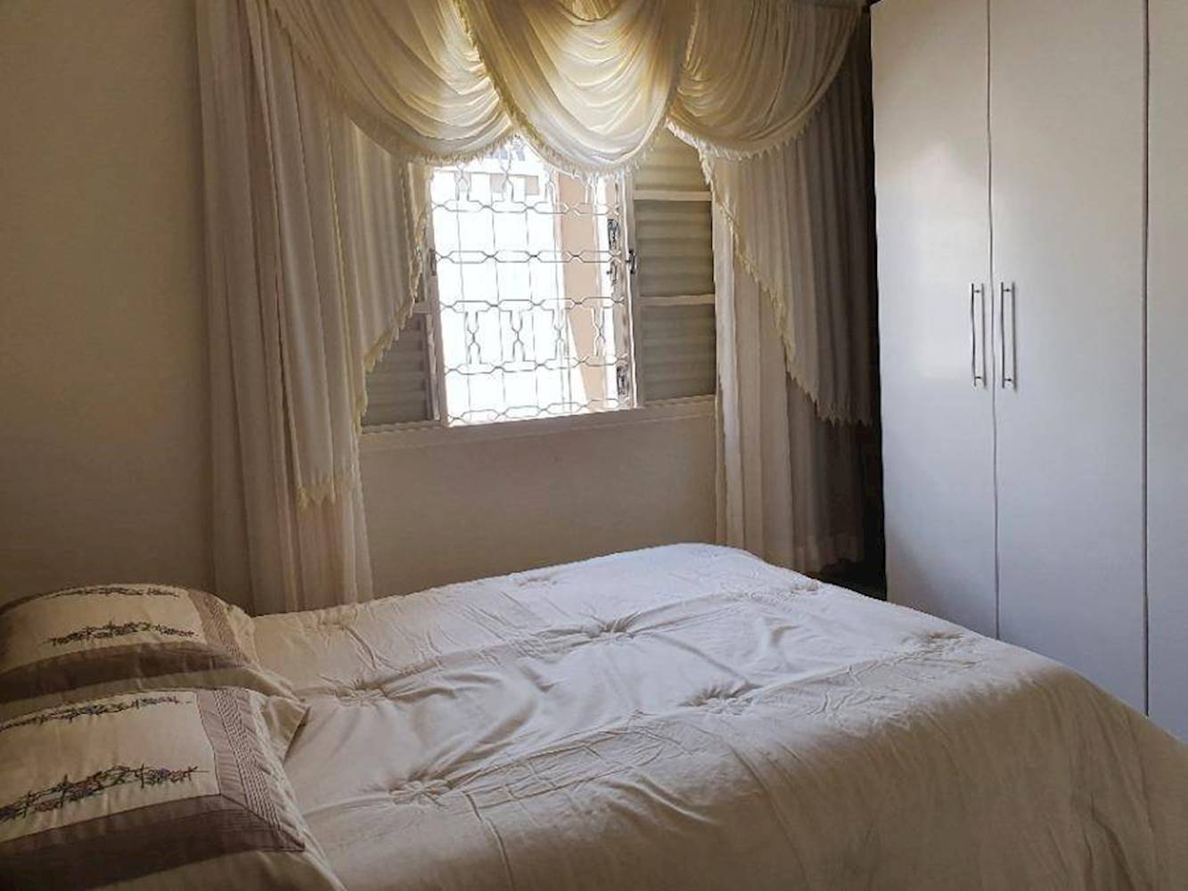 Casa na Vila Soares - Ourinhos/SP, localizado em Ourinhos - SP, bairro Vila Soares
