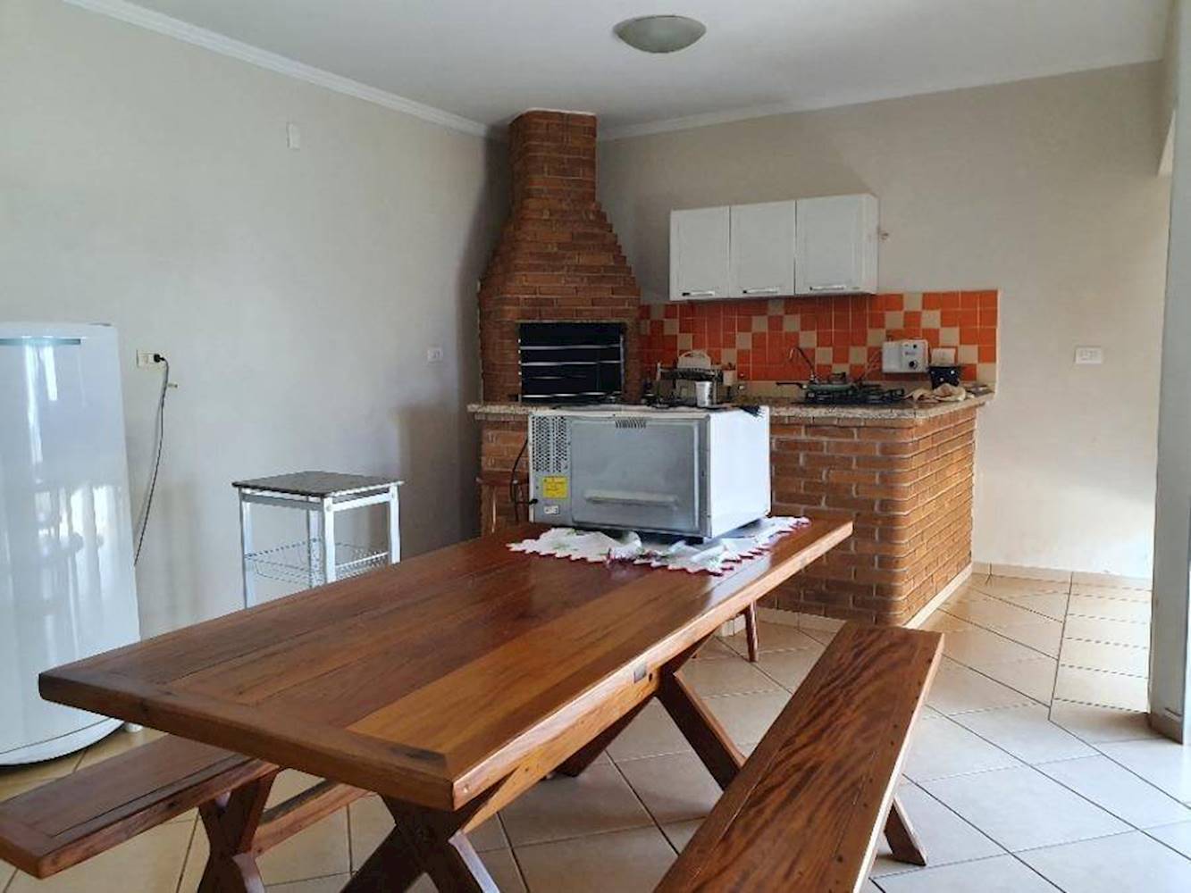 Casa na Vila Soares - Ourinhos/SP, localizado em Ourinhos - SP, bairro Vila Soares