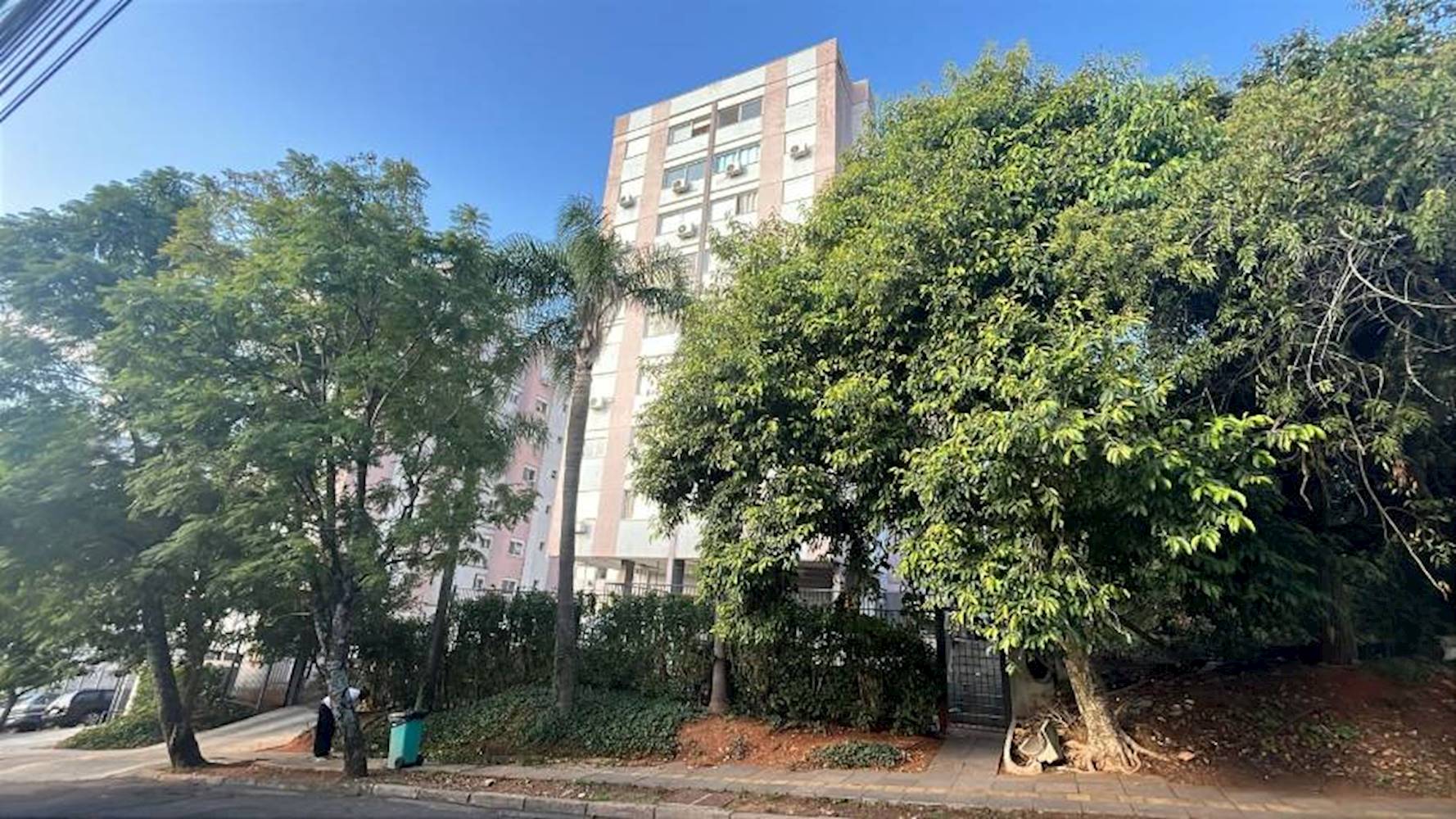 Apartamento na Vila São José - Porto Alegre/RS, localizado em Porto Alegre - RS, bairro Vila São José