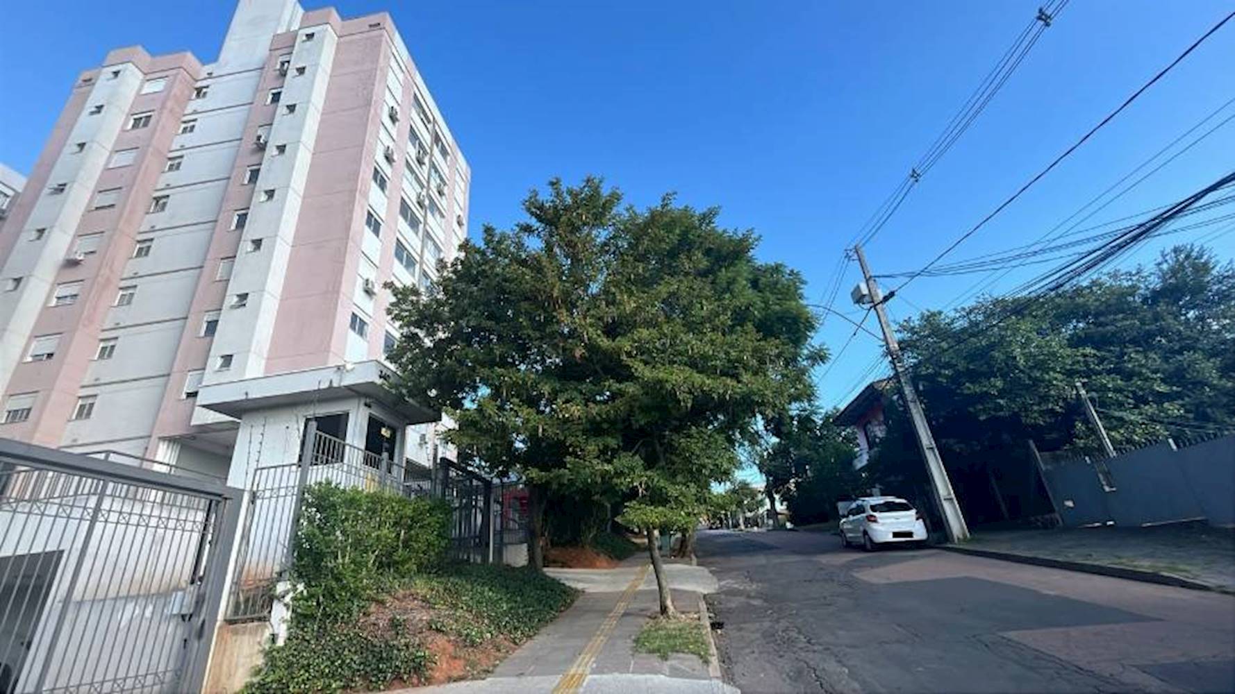 Apartamento na Vila São José - Porto Alegre/RS, localizado em Porto Alegre - RS, bairro Vila São José