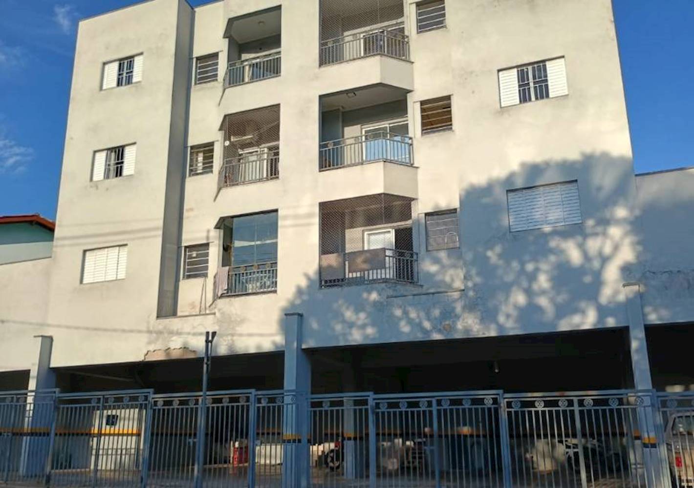 Apartamento em Carlos Aldrovandi - Indaiatuba/SP, localizado em Indaiatuba - SP, bairro Carlos Aldrovandi