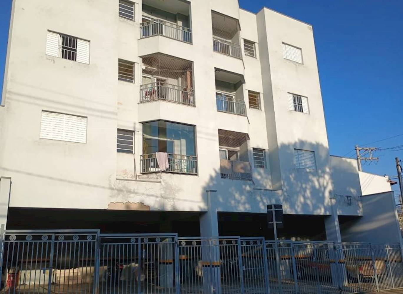 Apartamento em Carlos Aldrovandi - Indaiatuba/SP, localizado em Indaiatuba - SP, bairro Carlos Aldrovandi