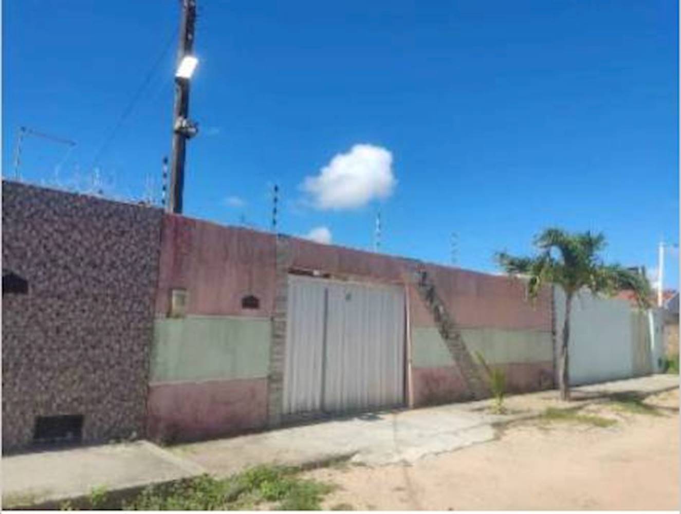 Casa nos Jardins - São Gonçalo Do Amarante/RN, localizado em São Gonçalo Do Amarante - RN, bairro Jardins