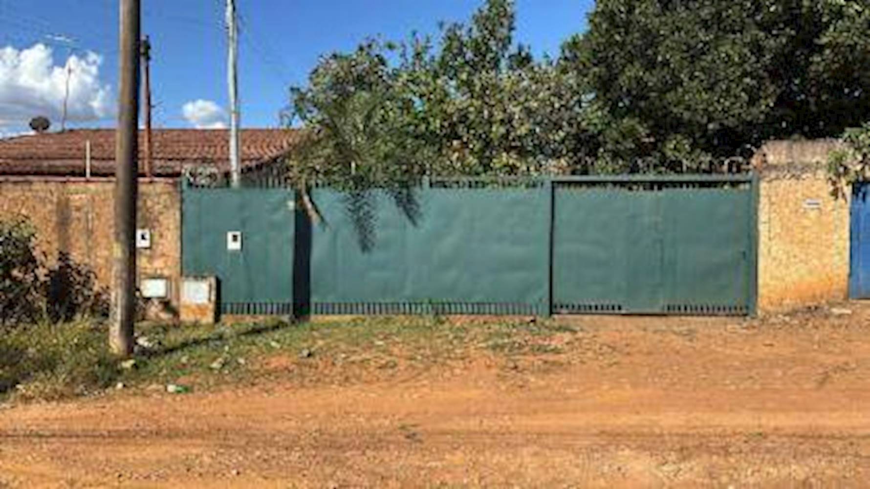 Imagem do imóvel Casa no  Jardim Jockey Club - Valparaíso de Goiás/GO