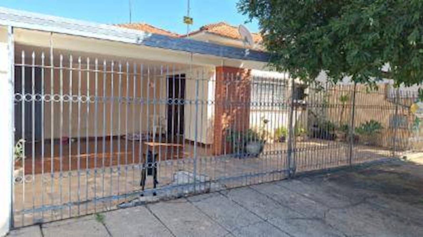 Casa na Vila Machadinho - Presidente Prudente/SP, localizado em Presidente Prudente - SP, bairro Vila Machadinho