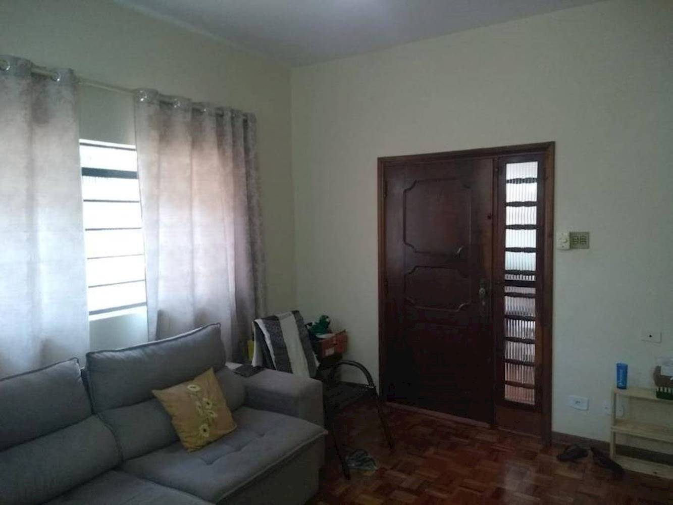 Casa na Vila Machadinho - Presidente Prudente/SP, localizado em Presidente Prudente - SP, bairro Vila Machadinho