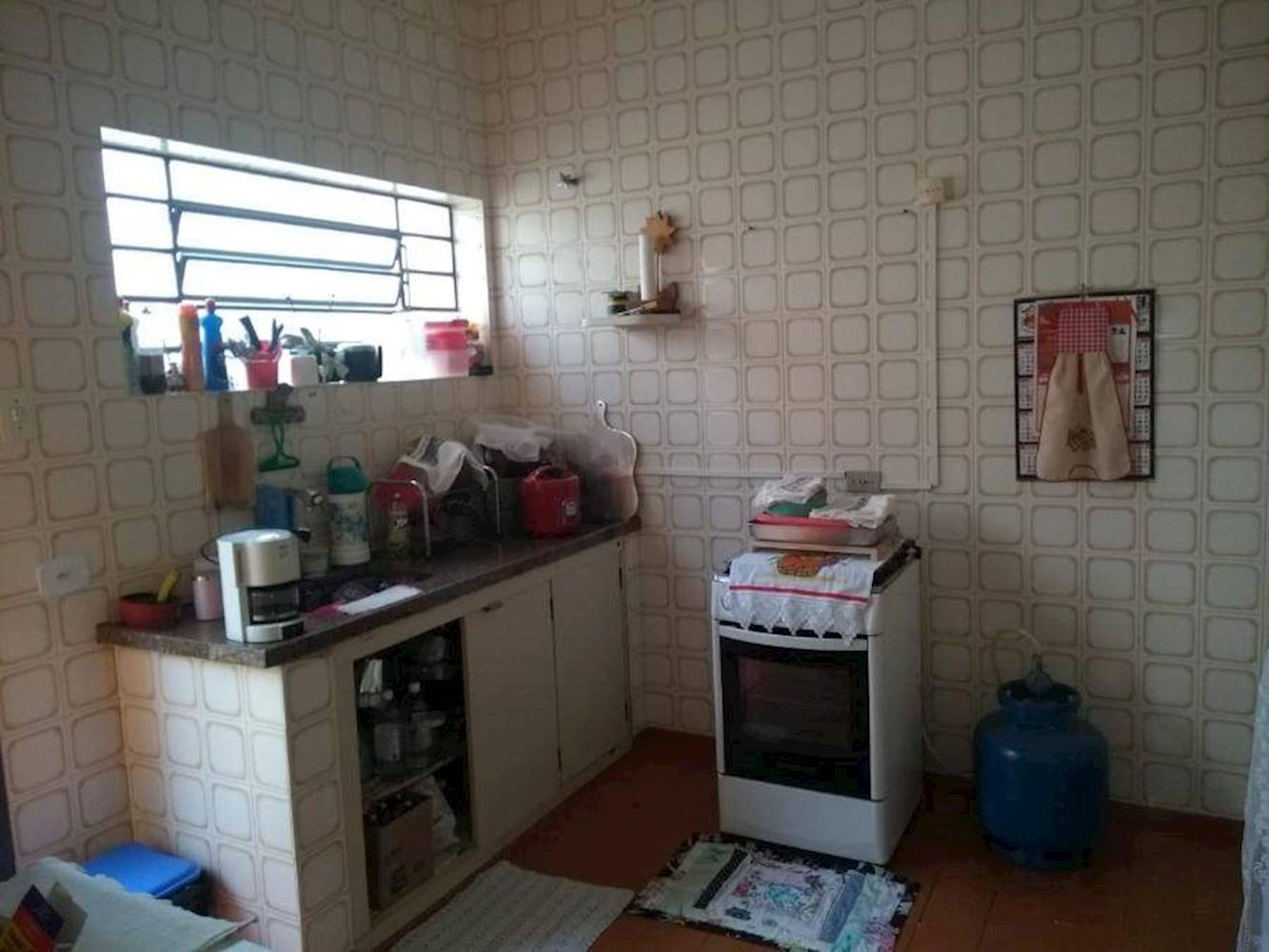 Casa na Vila Machadinho - Presidente Prudente/SP, localizado em Presidente Prudente - SP, bairro Vila Machadinho
