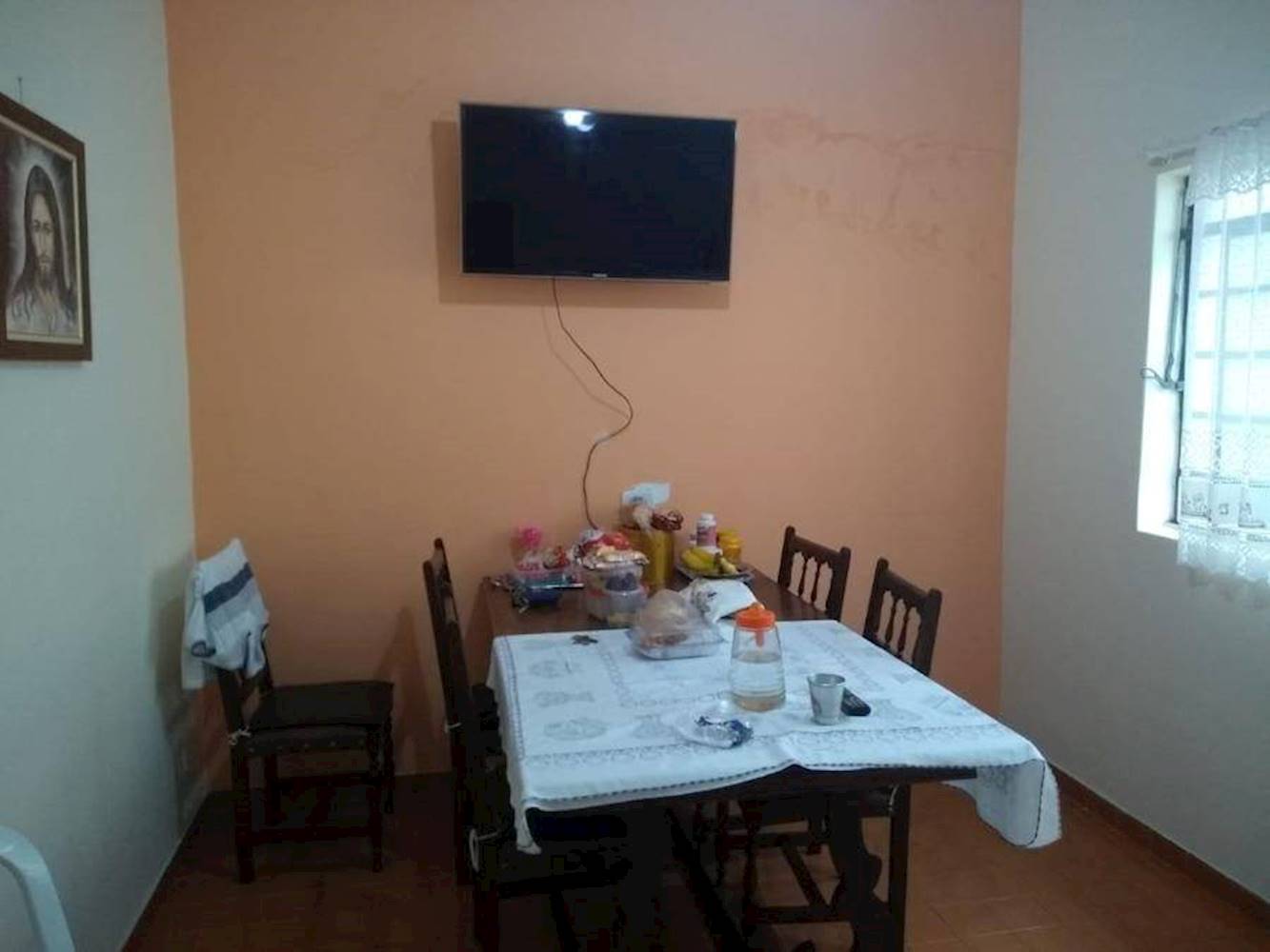 Casa na Vila Machadinho - Presidente Prudente/SP, localizado em Presidente Prudente - SP, bairro Vila Machadinho