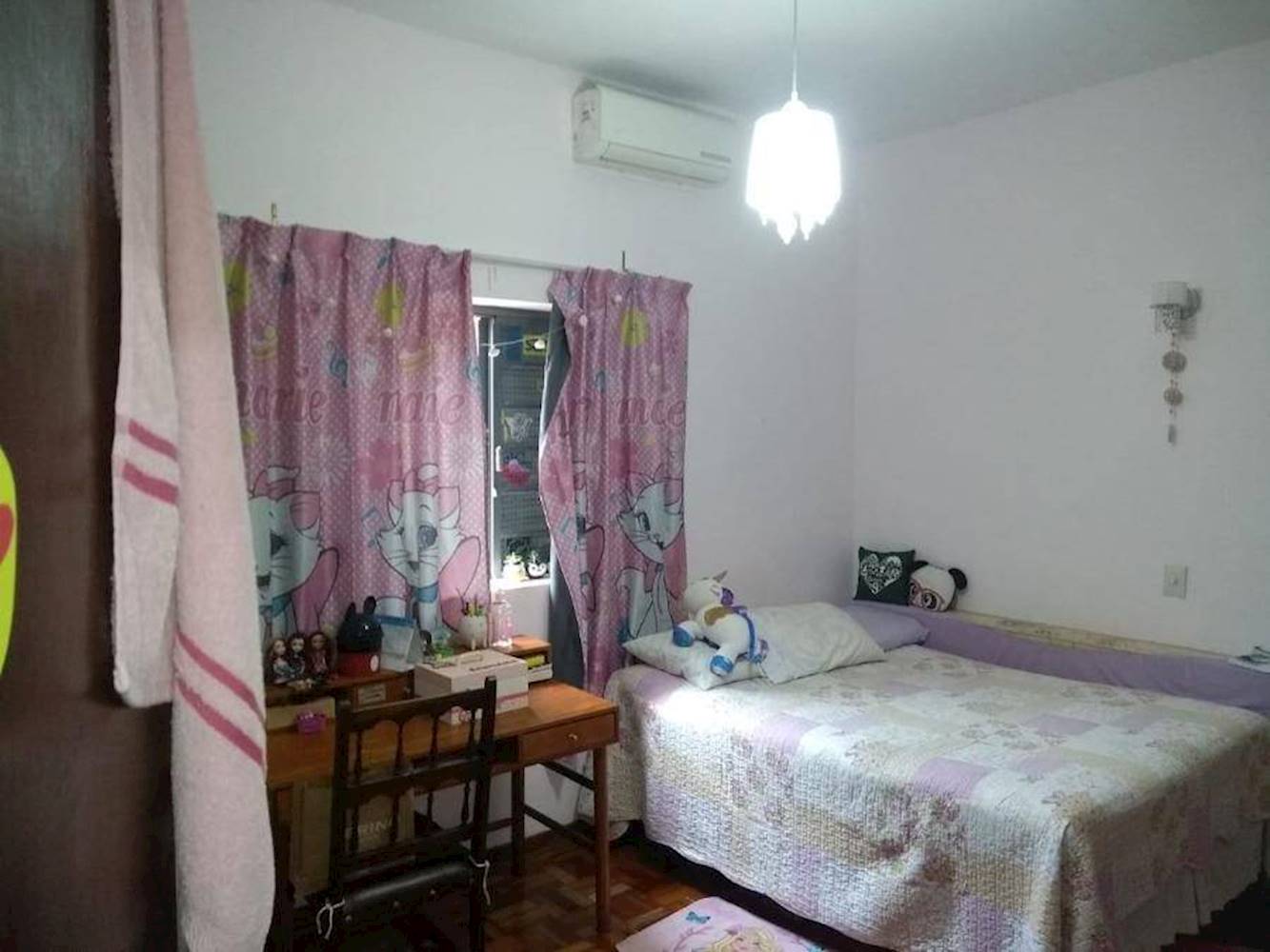 Casa na Vila Machadinho - Presidente Prudente/SP, localizado em Presidente Prudente - SP, bairro Vila Machadinho