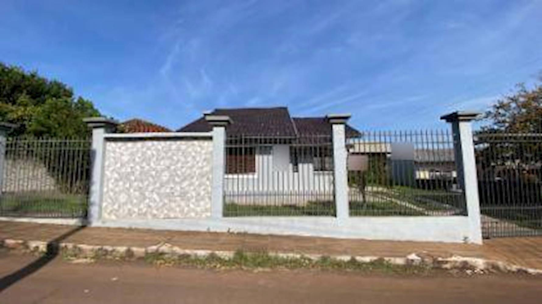 Casa no Paraiso - Santo Ângelo/RS, localizado em Santo Ângelo - RS, bairro Paraiso