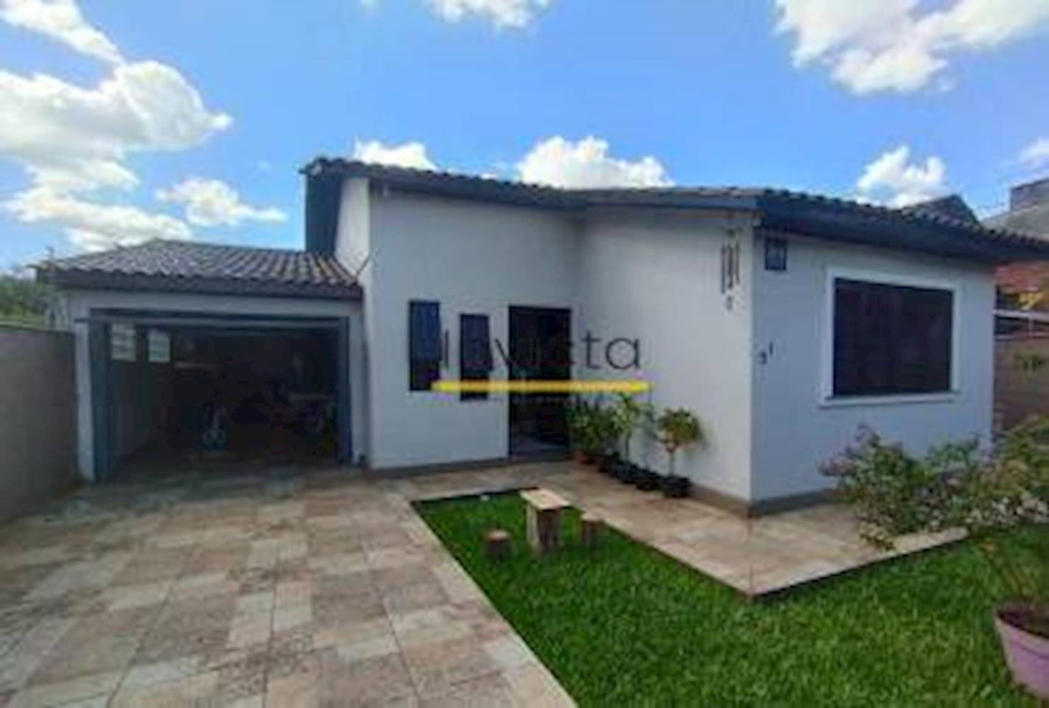 Casa no Paraiso - Santo Ângelo/RS, localizado em Santo Ângelo - RS, bairro Paraiso