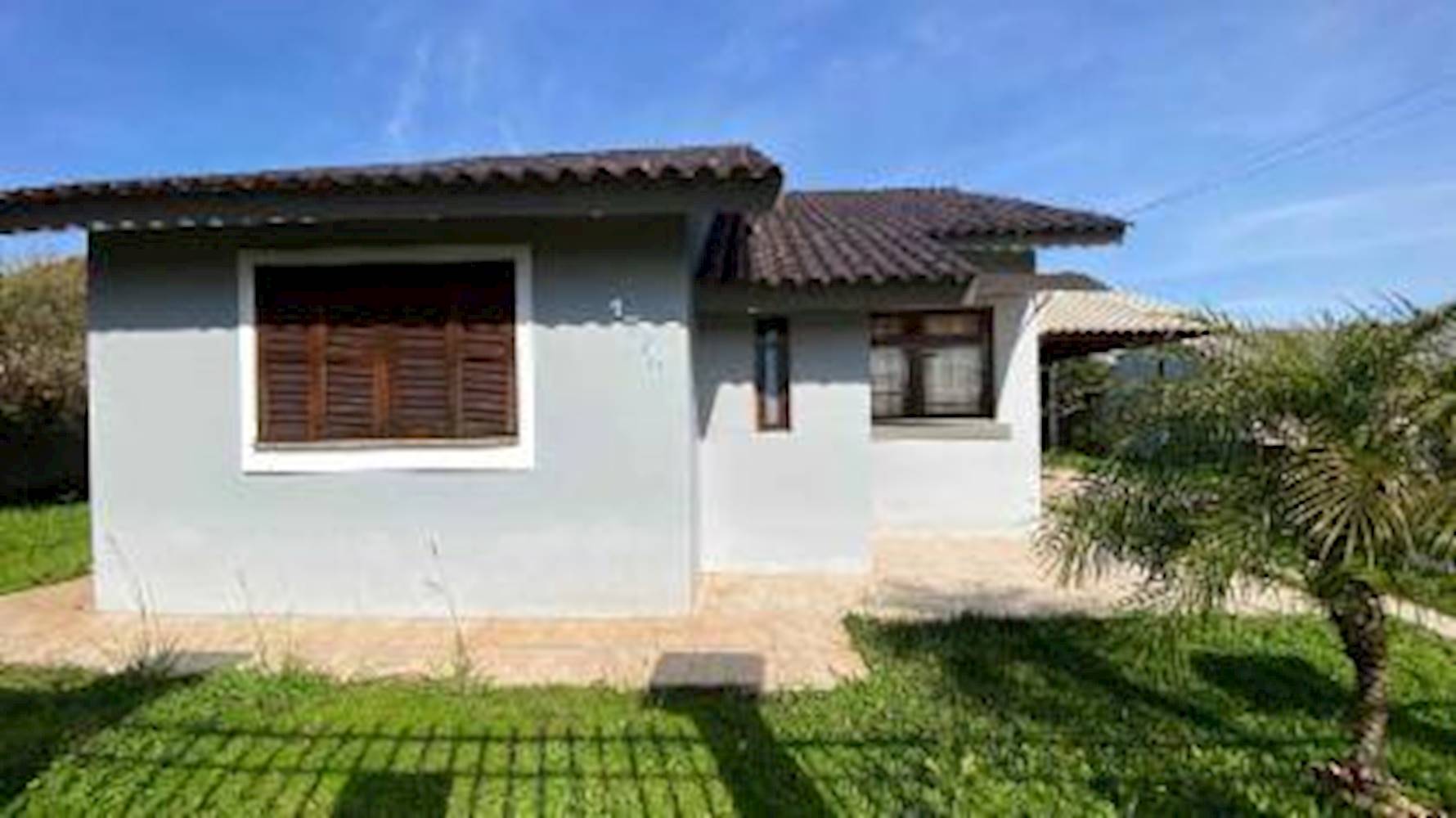 Casa no Paraiso - Santo Ângelo/RS, localizado em Santo Ângelo - RS, bairro Paraiso