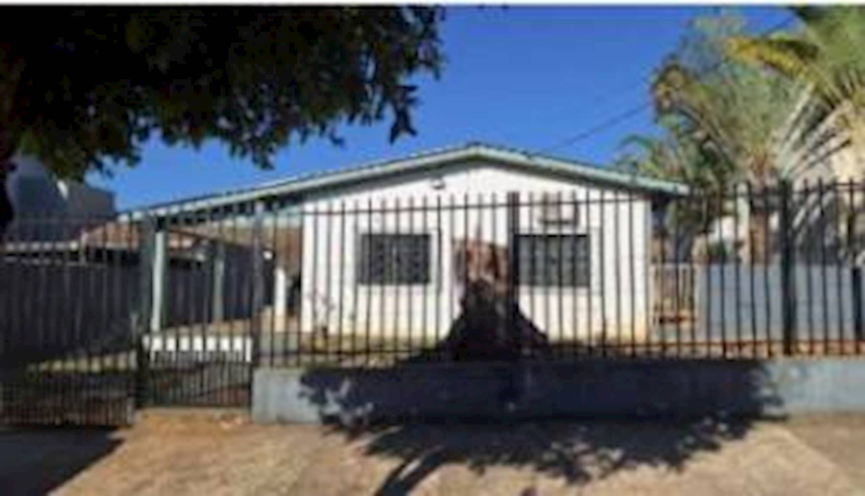 Casa em Pioneiro - Lucas do Rio Verde/MT, localizado em Lucas Do Rio Verde - MT, bairro Pioneiro