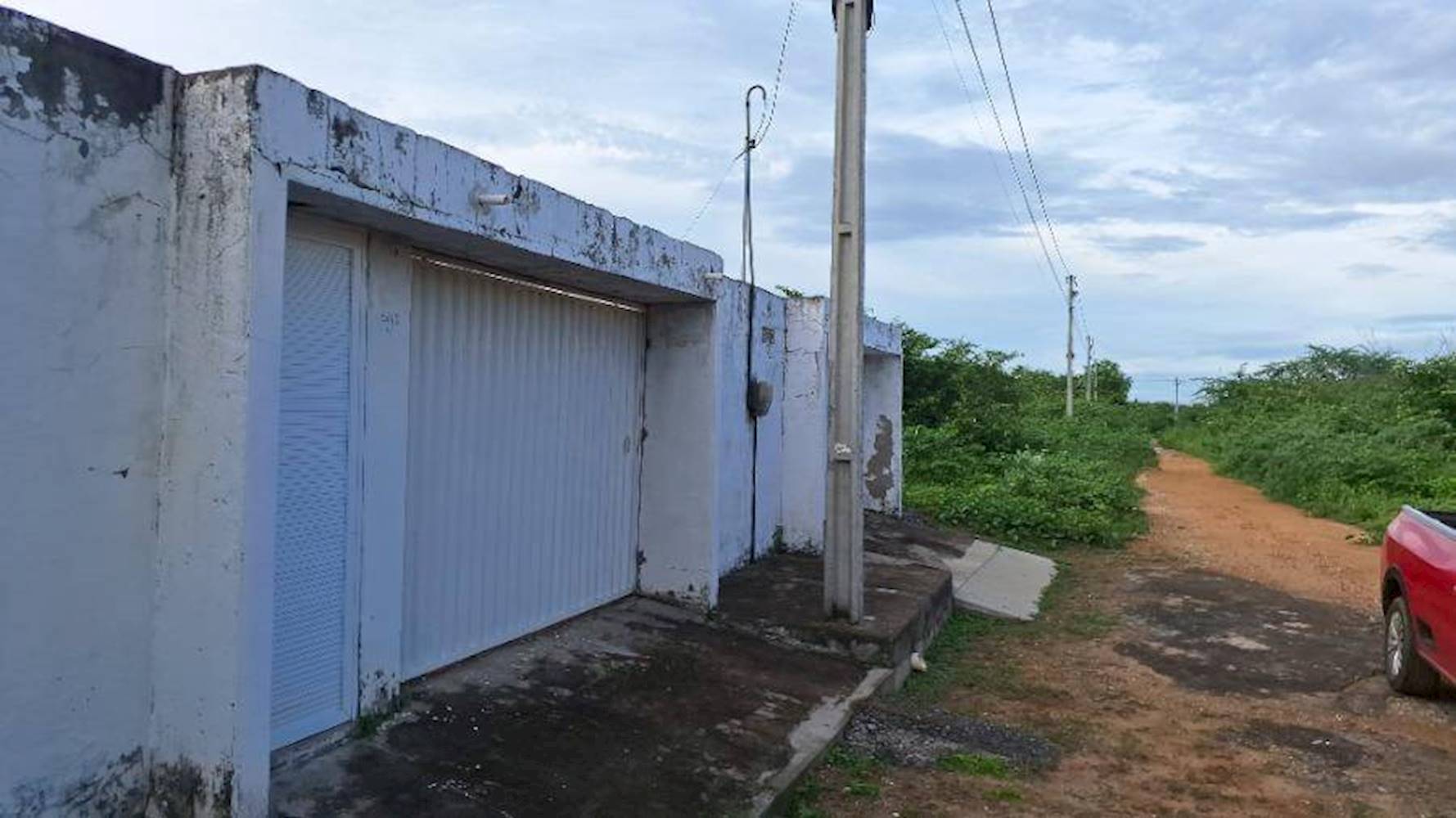 Casa em Minu - Ipu/CE, localizado em Ipu - CE, bairro Mina