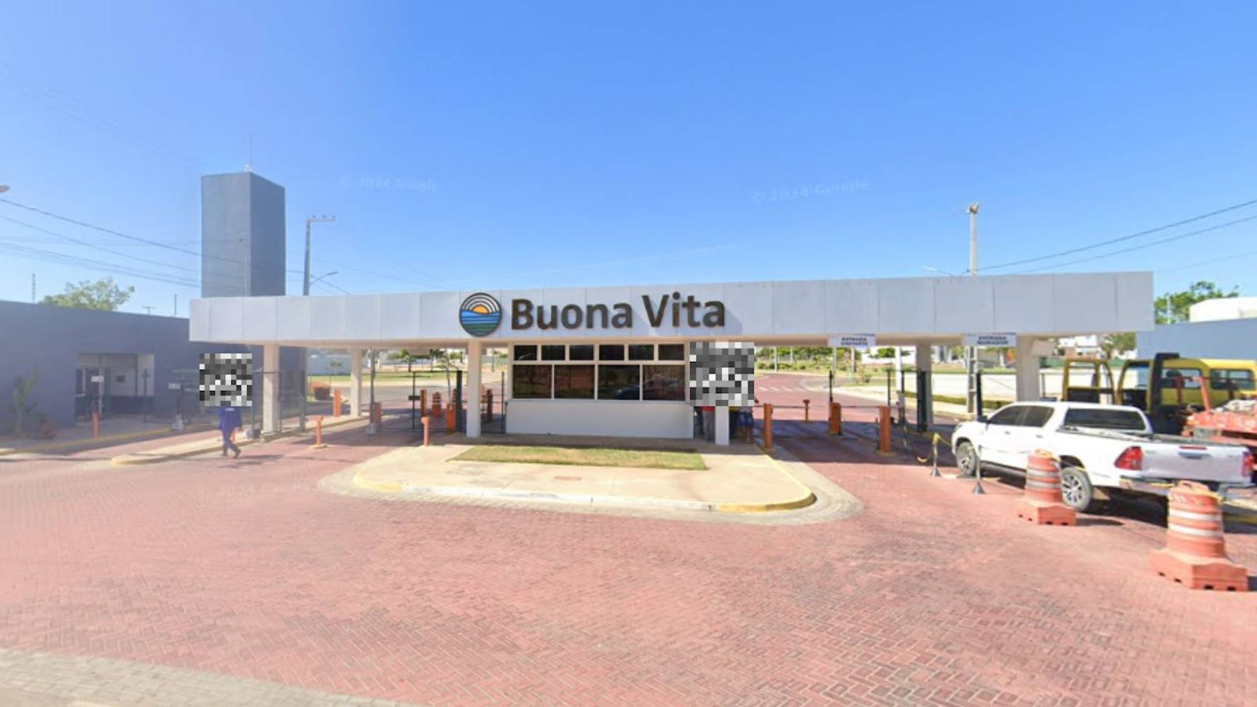 Casa em Boa Esperança - Petrolina/PE, localizado em Petrolina - PE, bairro Boa Esperança