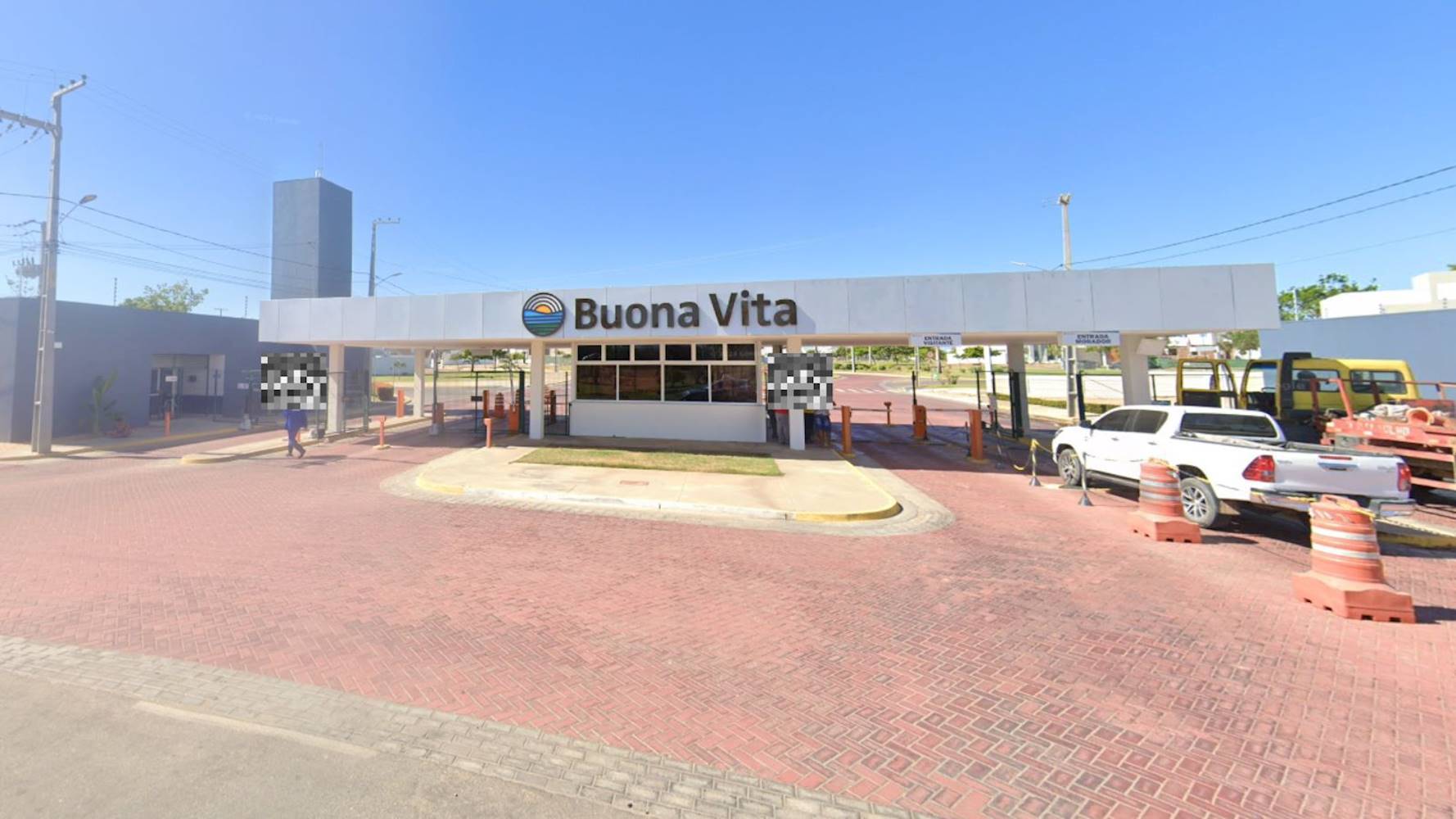 Casa em Boa Esperança - Petrolina/PE, localizado em Petrolina - PE, bairro Boa Esperança