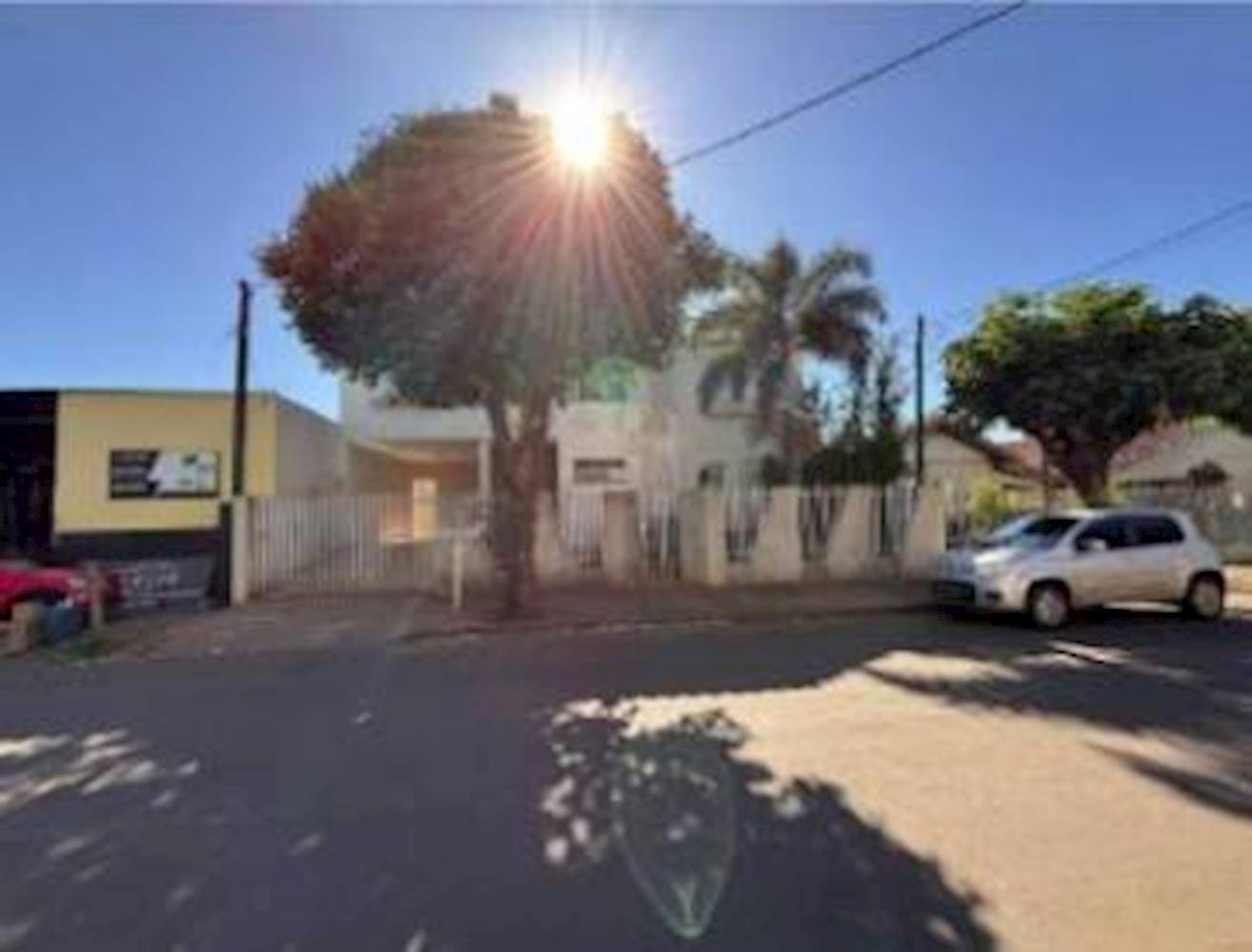 Casa na Chácara Damiao - Floraí/PR, localizado em Floraí - PR, bairro Chácara Damiao