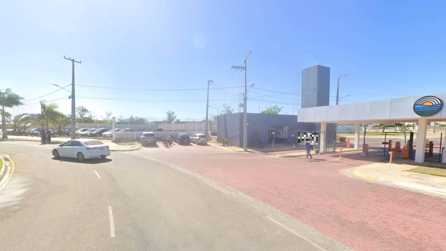 Casa em Boa Esperança - Petrolina/PE, localizado em Petrolina - PE, bairro Boa Esperança