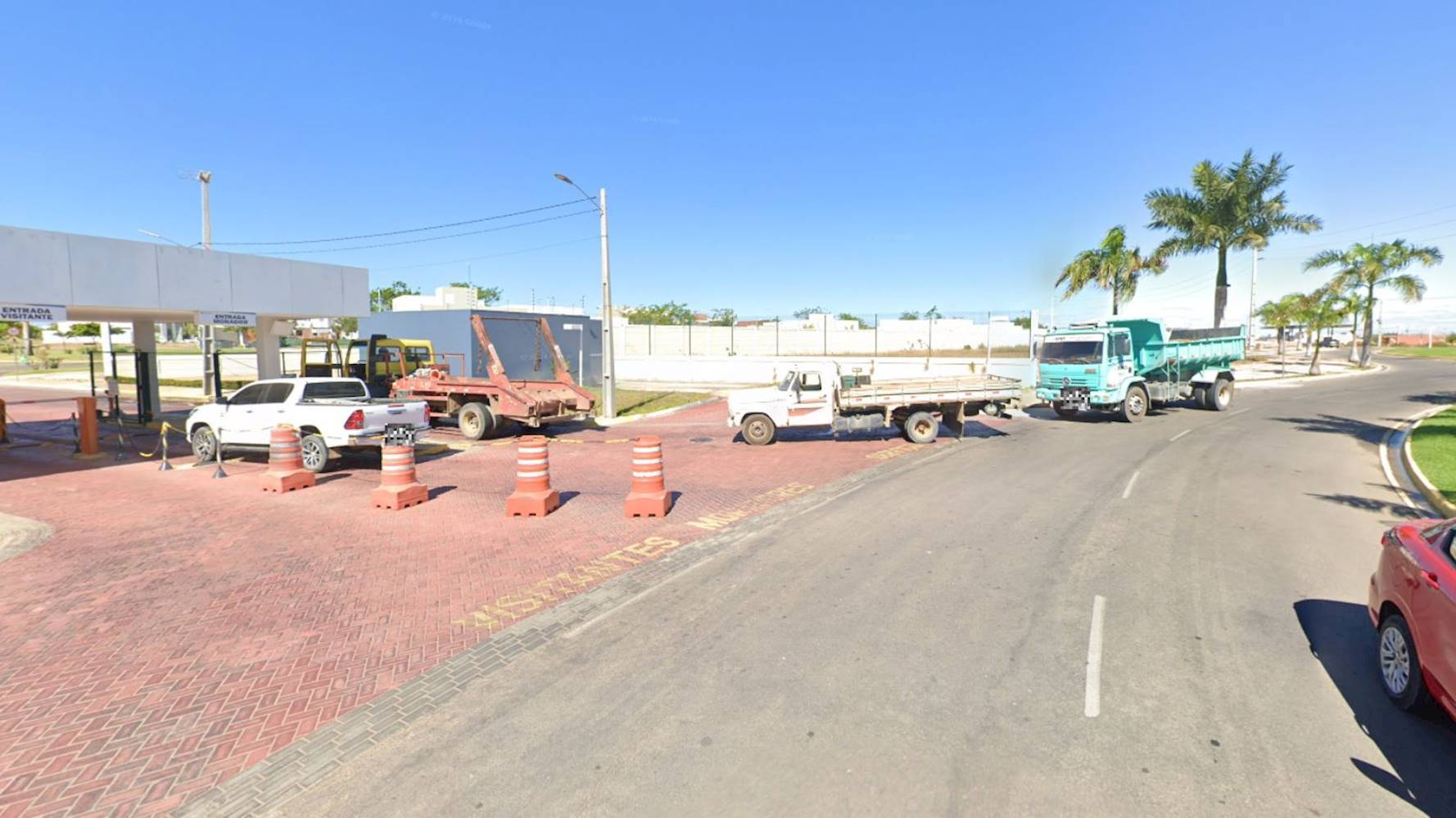 Casa em Boa Esperança - Petrolina/PE, localizado em Petrolina - PE, bairro Boa Esperança