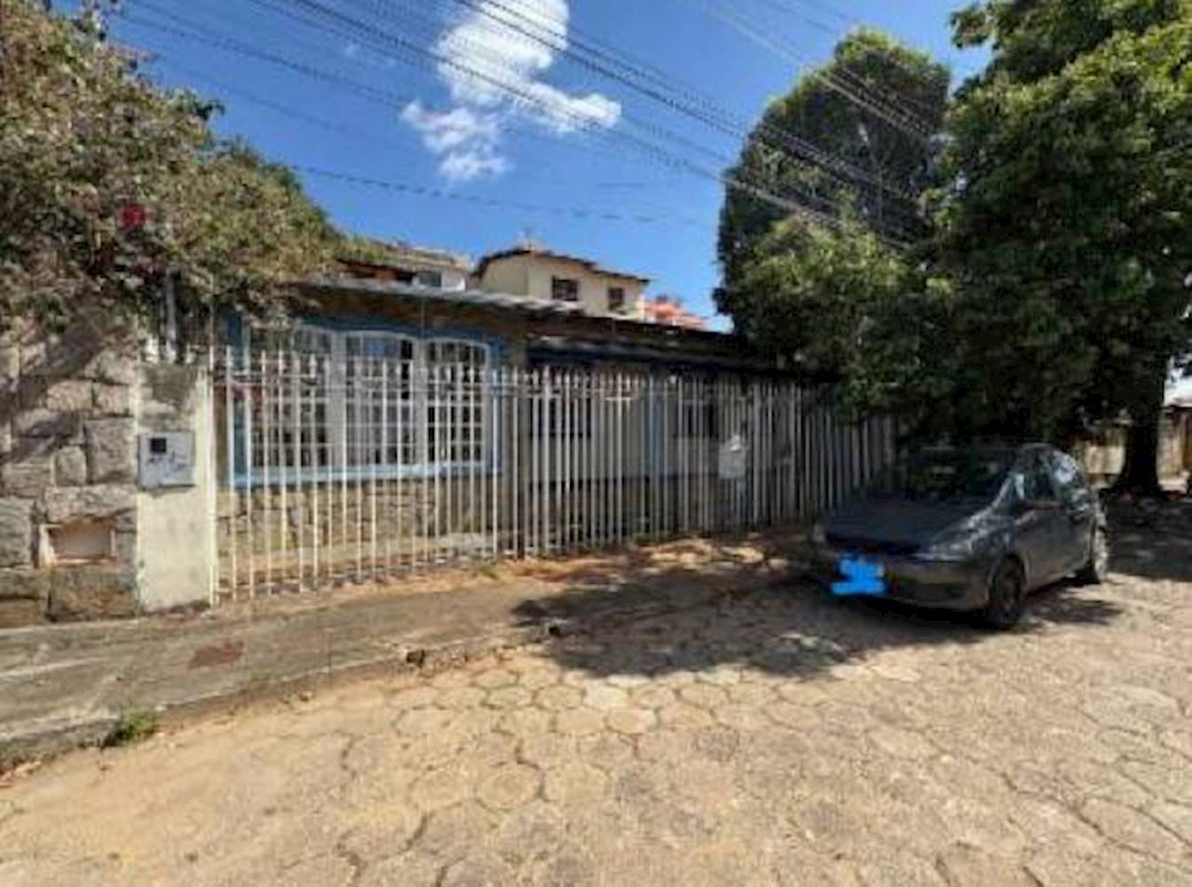 Casa em Centenário - Lavras/MG, localizado em Lavras - MG, bairro Centenário