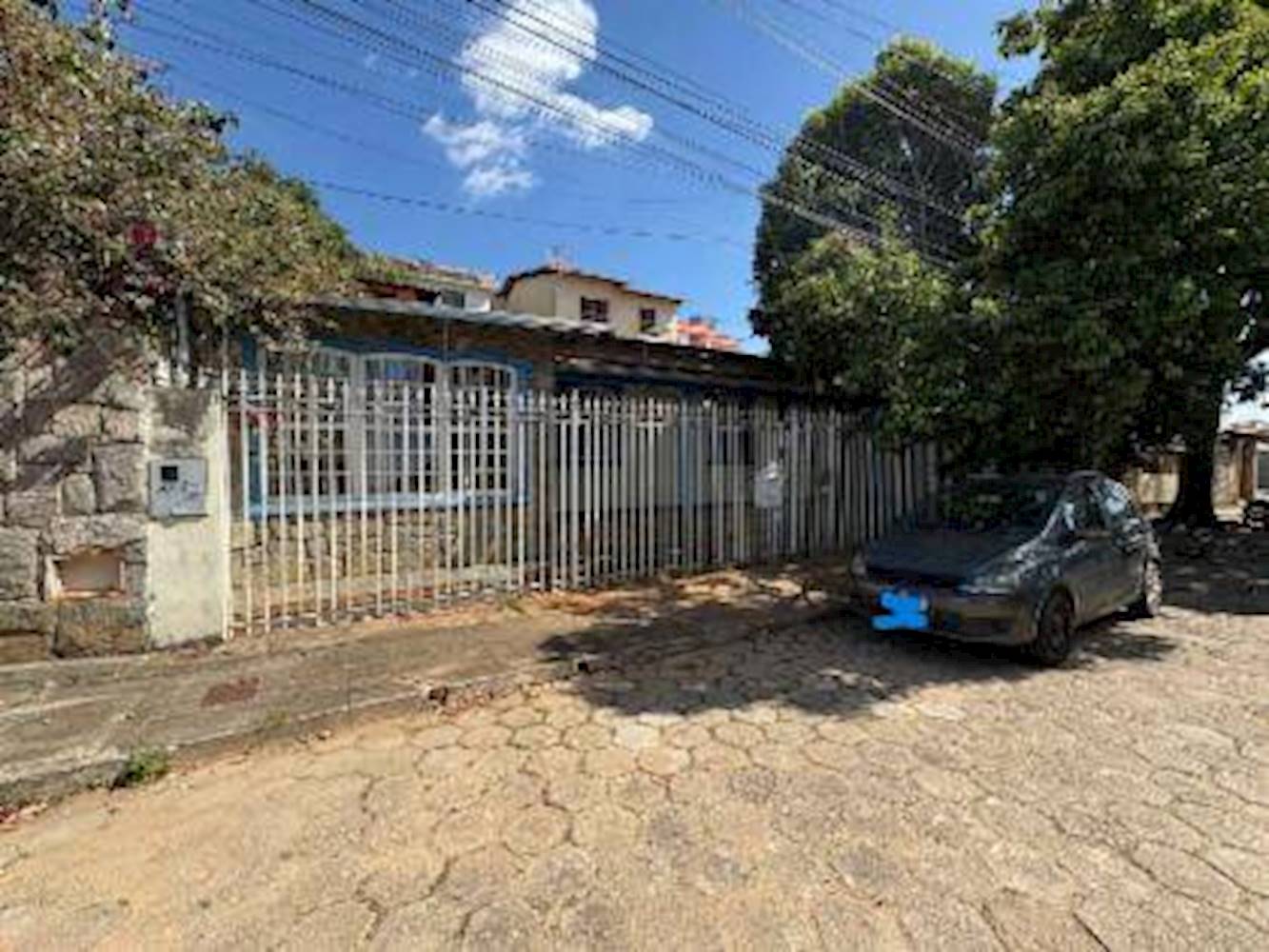 Casa em Centenário - Lavras/MG, localizado em Lavras - MG, bairro Centenário