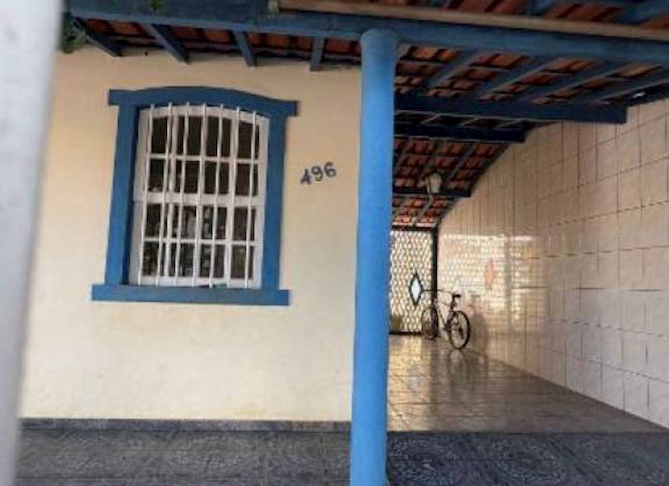 Casa em Centenário - Lavras/MG, localizado em Lavras - MG, bairro Centenário