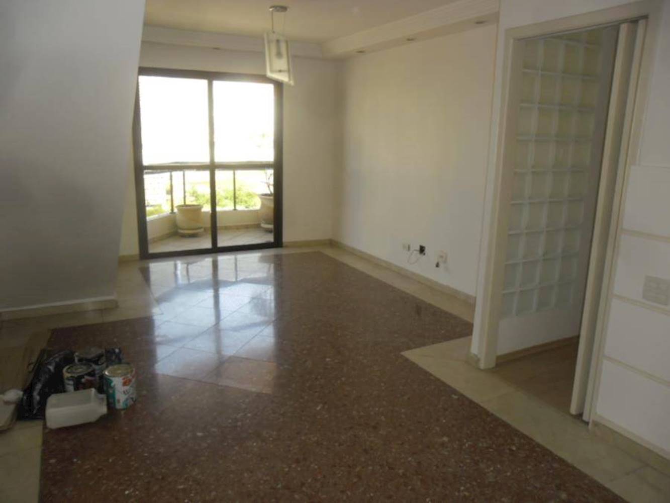 Apartamento no Tatuapé - São Paulo/SP, localizado em São Paulo - SP, bairro Vila Gomes Cardim
