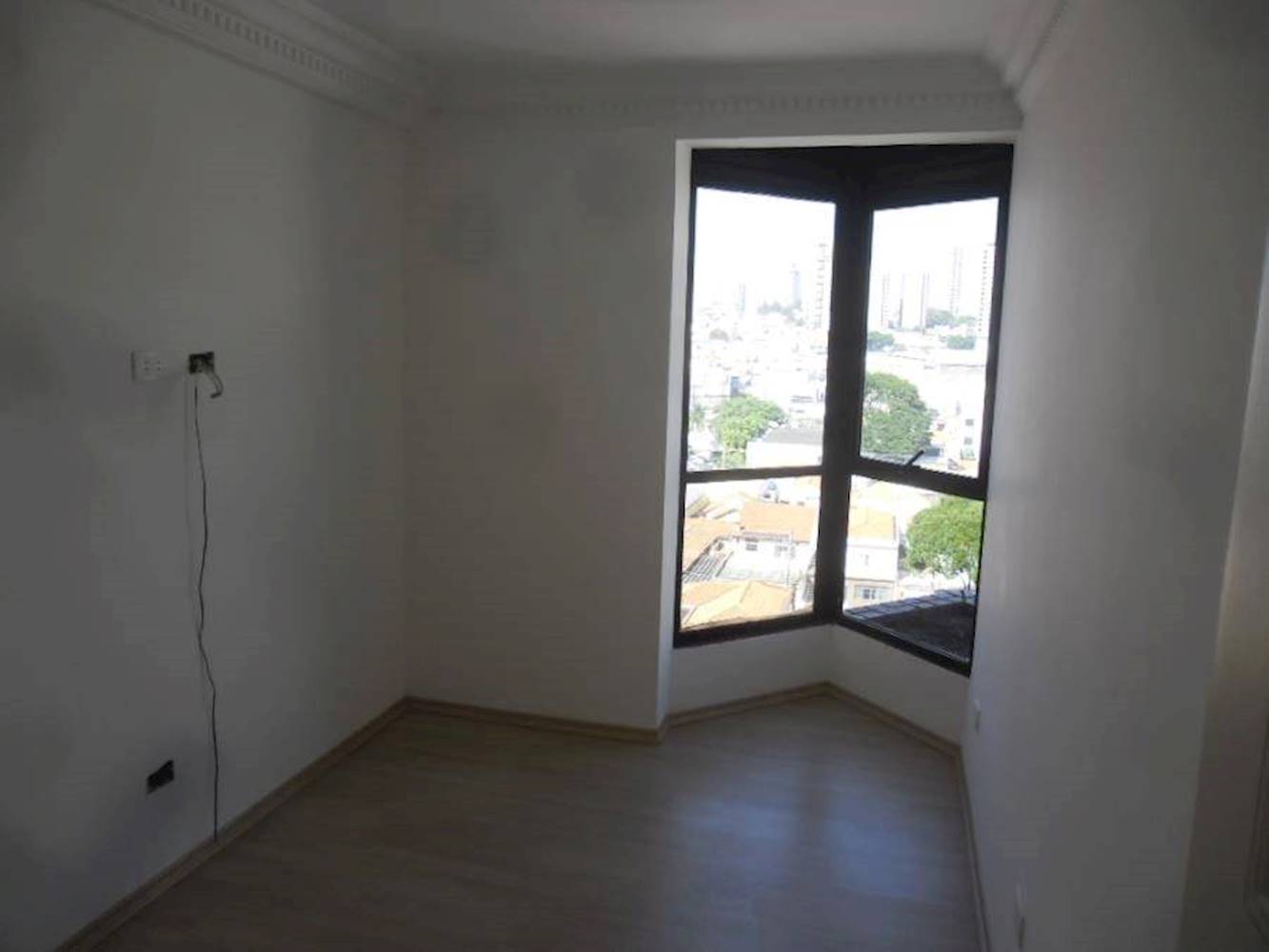 Apartamento no Tatuapé - São Paulo/SP, localizado em São Paulo - SP, bairro Vila Gomes Cardim