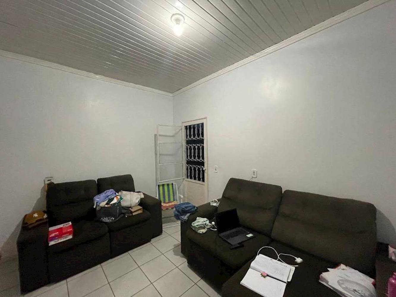 Casa no Jardim Das Palmeiras - Lucas Do Rio Verde/MT, localizado em Lucas Do Rio Verde - MT, bairro Jardim Das Palmeiras