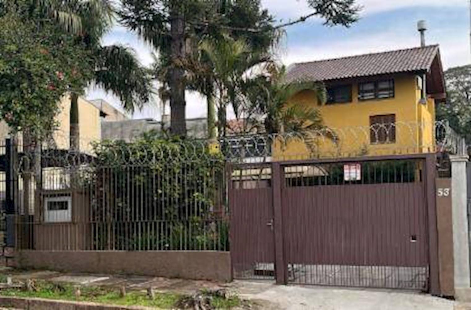 Imagem do imóvel Casa em Teresópolis - Porto Alegre/RS