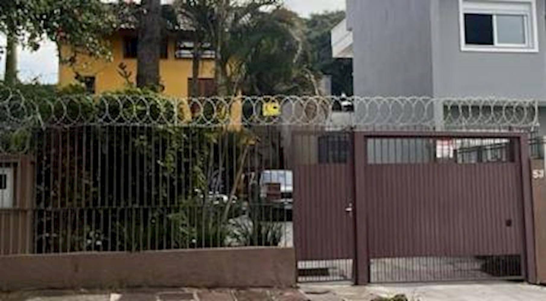 Casa em Teresópolis - Porto Alegre/RS, localizado em Porto Alegre - RS, bairro Teresópolis