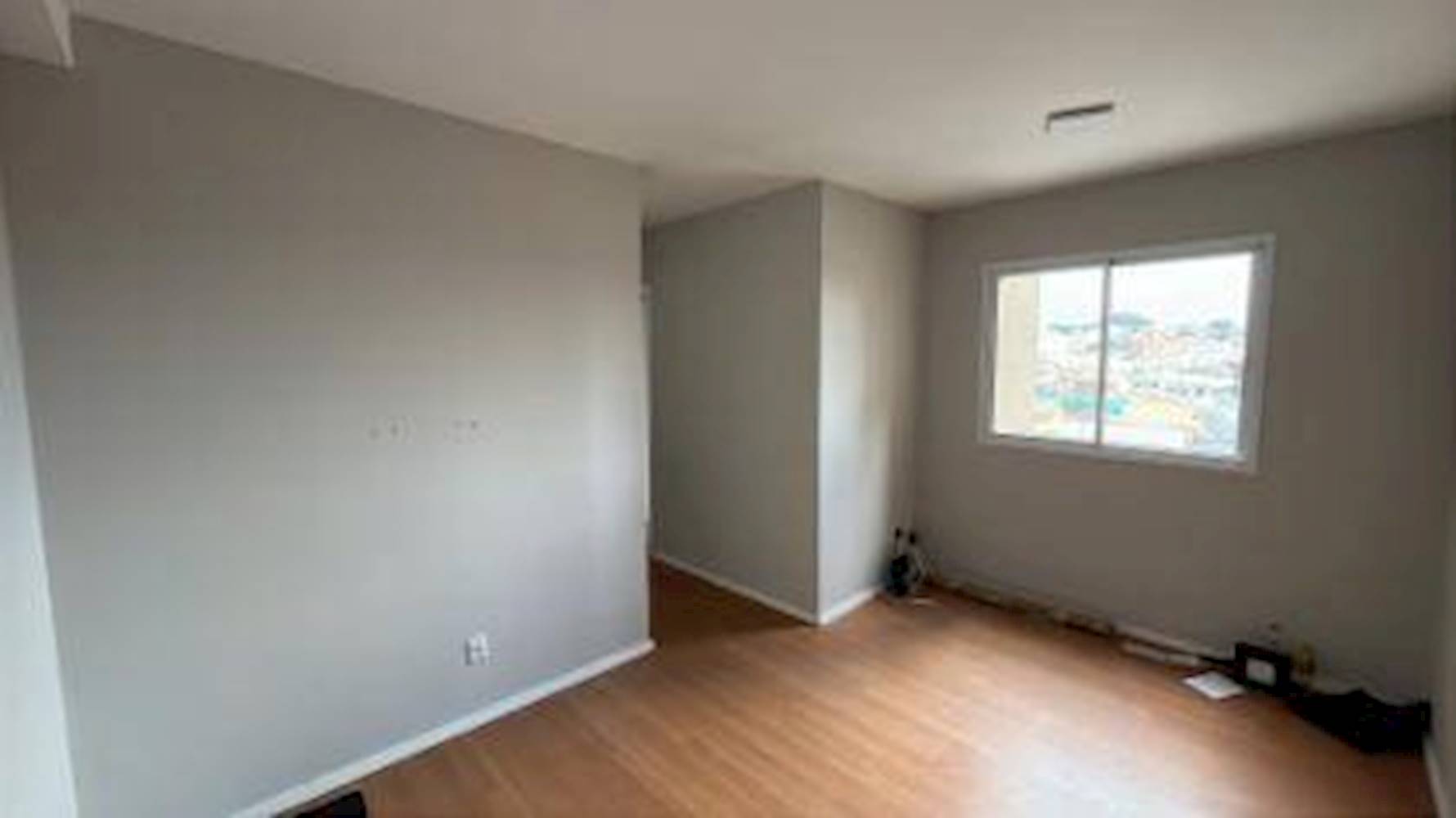 Apartamento no Jardim Utinga - Santo André/SP, localizado em Santo André - SP, bairro Jardim Utinga