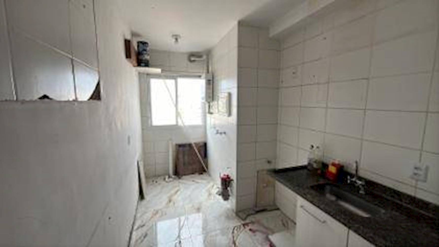 Apartamento no Jardim Utinga - Santo André/SP, localizado em Santo André - SP, bairro Jardim Utinga