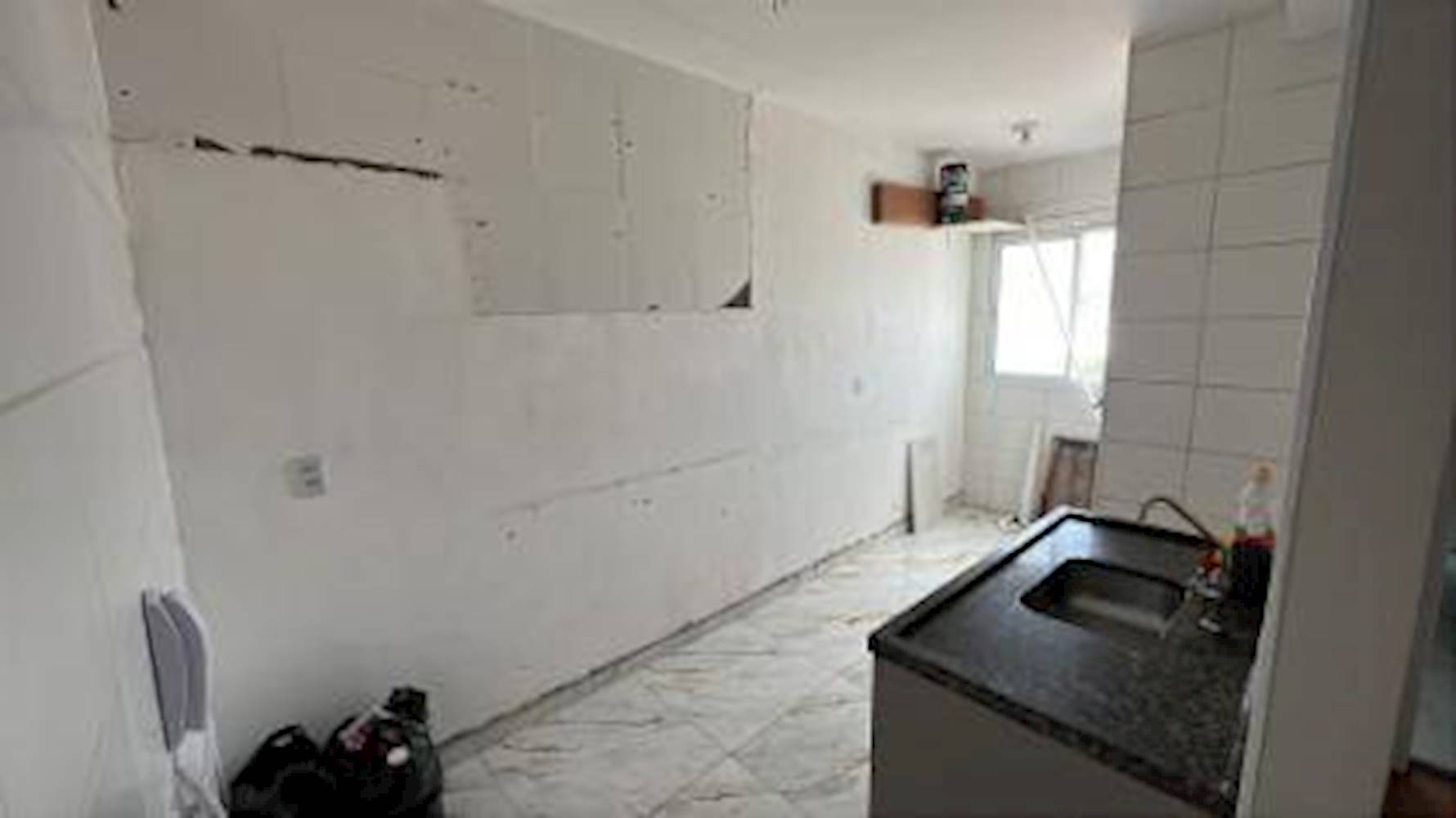 Apartamento no Jardim Utinga - Santo André/SP, localizado em Santo André - SP, bairro Jardim Utinga