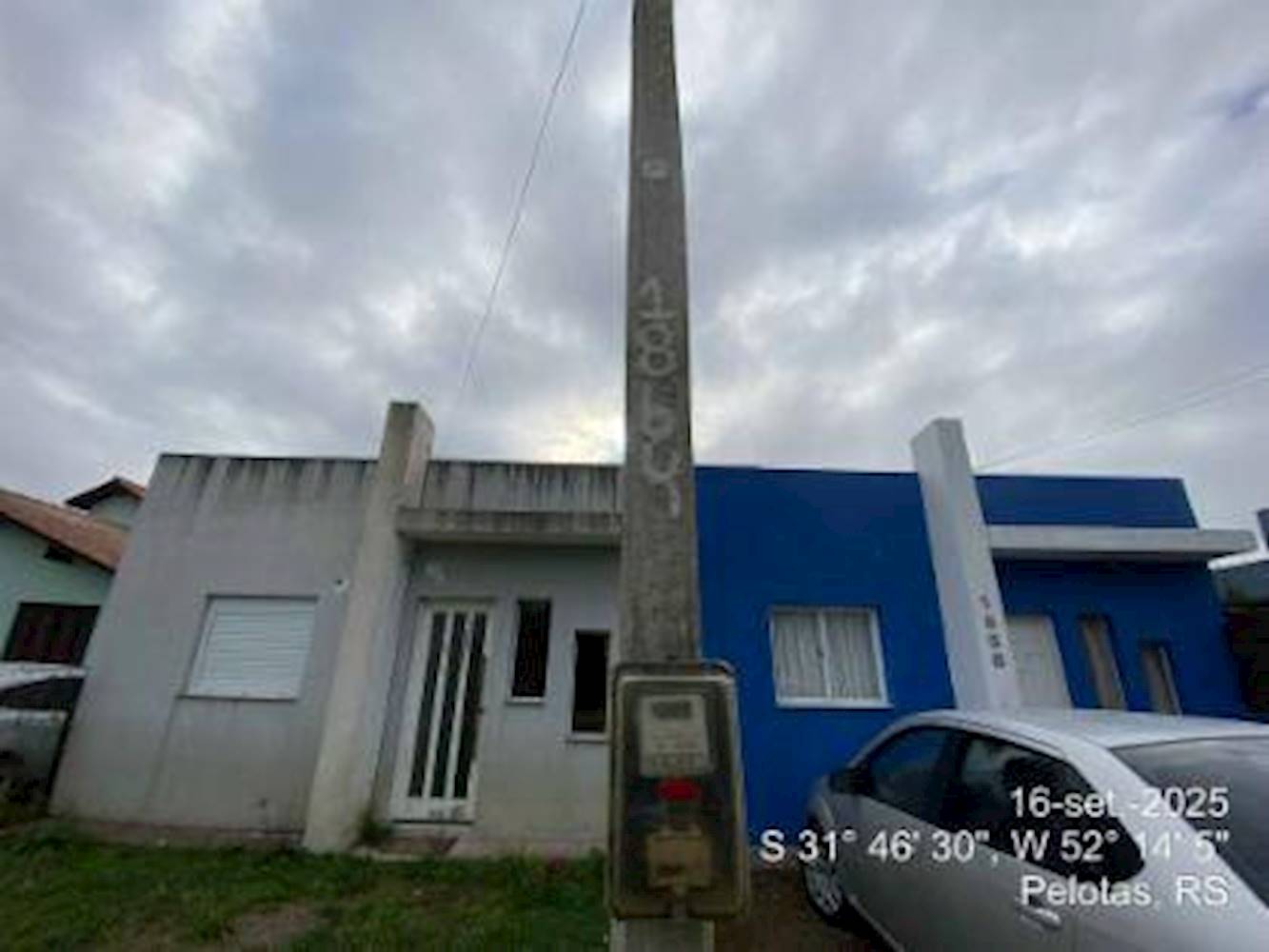 Imagem do imóvel Casa em Laranjal - Pelotas/RS