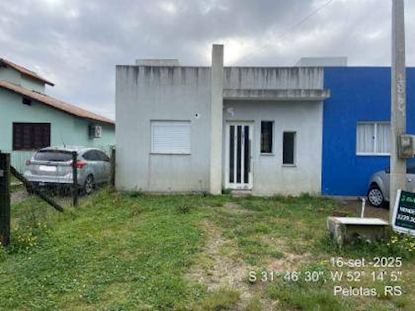 Casa em Laranjal - Pelotas/RS, localizado em Pelotas - RS, bairro Laranjal