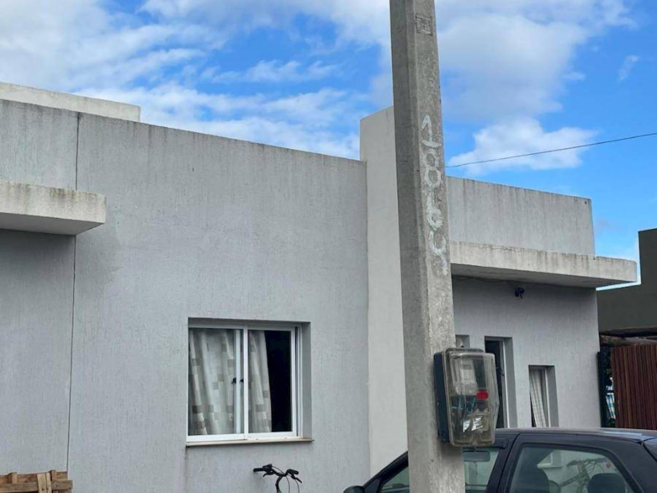 Casa em Laranjal - Pelotas/RS, localizado em Pelotas - RS, bairro Laranjal