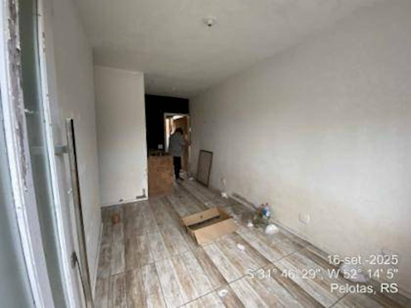 Casa em Laranjal - Pelotas/RS, localizado em Pelotas - RS, bairro Laranjal