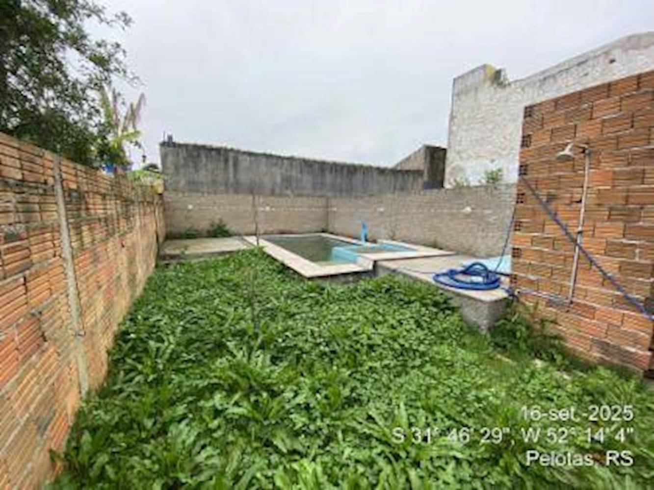 Casa em Laranjal - Pelotas/RS, localizado em Pelotas - RS, bairro Laranjal