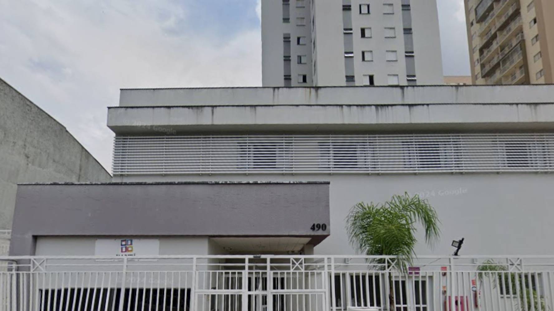 Apartamento no " Condomínio Habitá Osasco" - São Pedro - Osasco/SP, localizado em Osasco - SP, bairro São Pedro